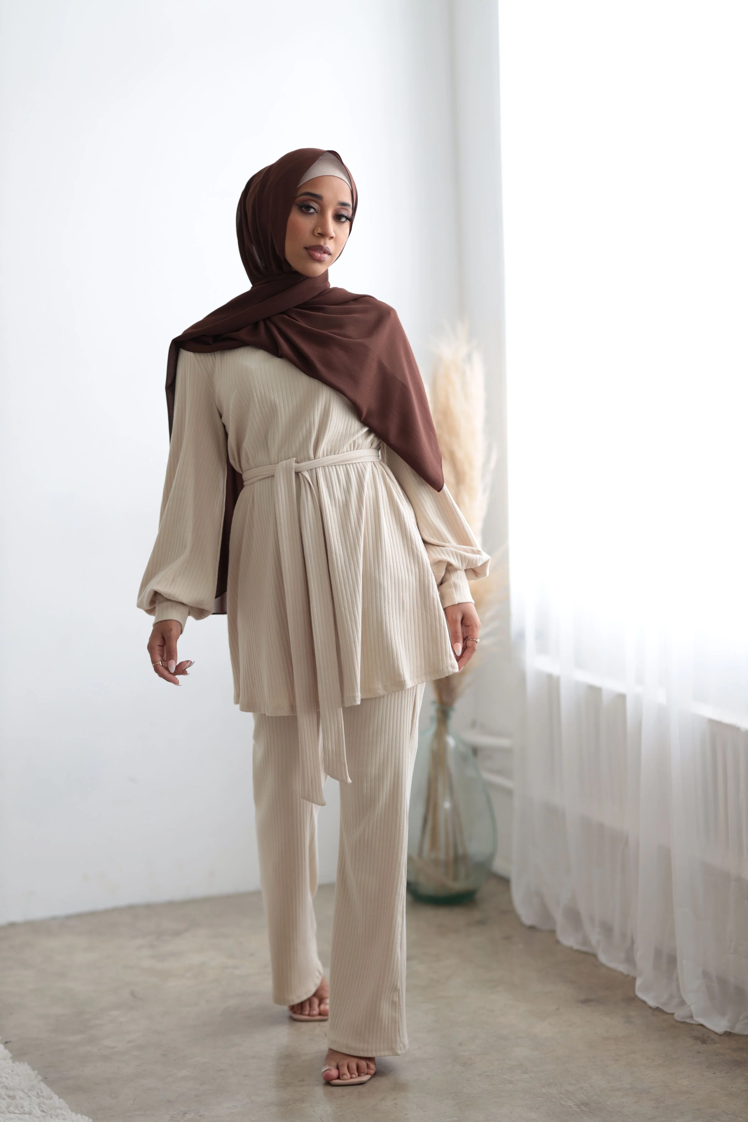 ALIAA SET VANILLA - Image 6