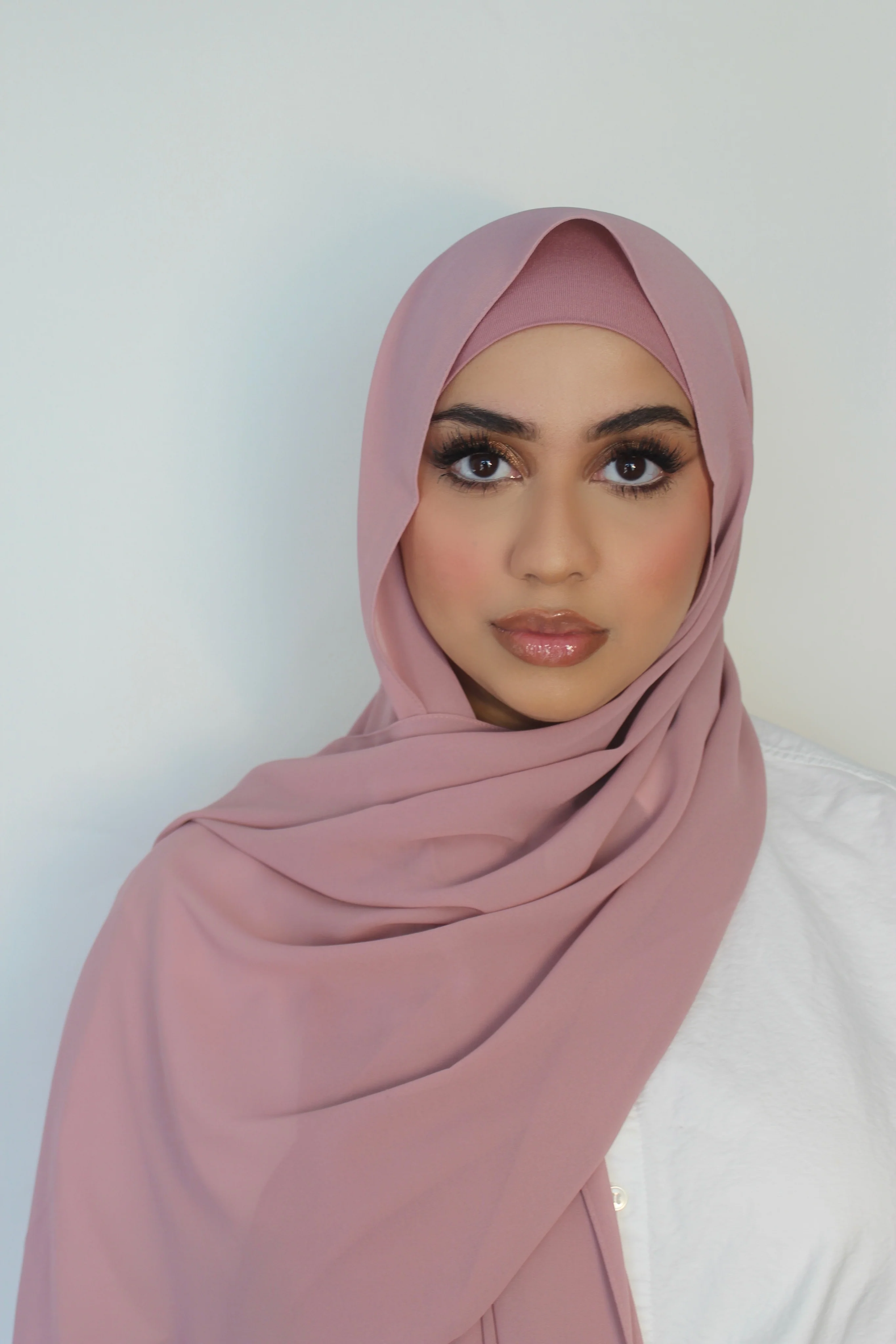 CHIFFON HIJAB SET MAHA