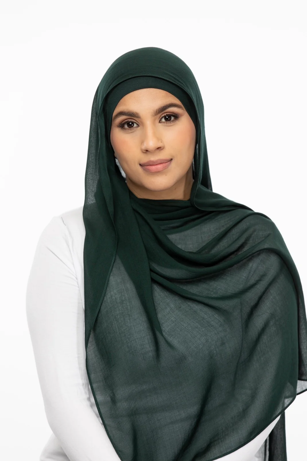 MODAL HIJAB JAKARTA