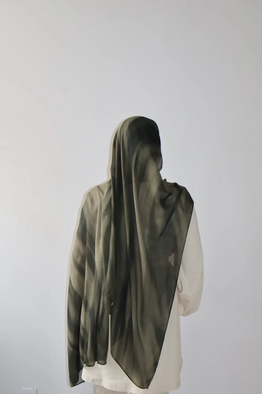 MODAL PRINT HIJAB TANGIER - Image 2