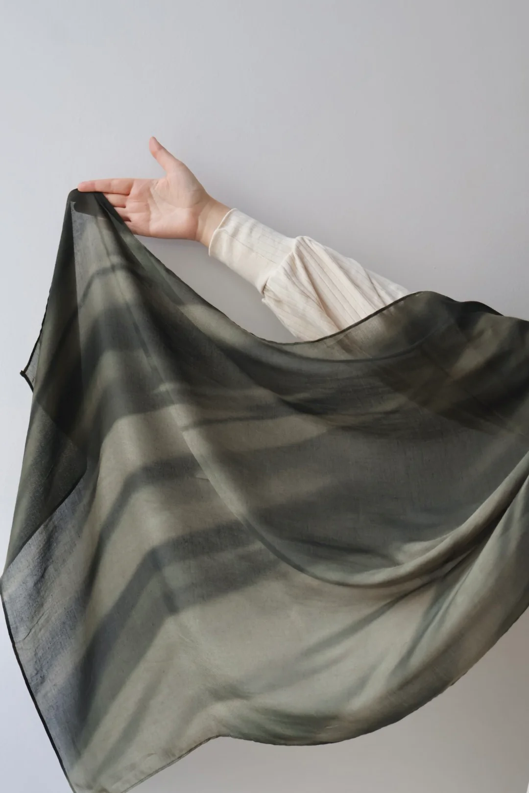 MODAL PRINT HIJAB TANGIER - Image 4