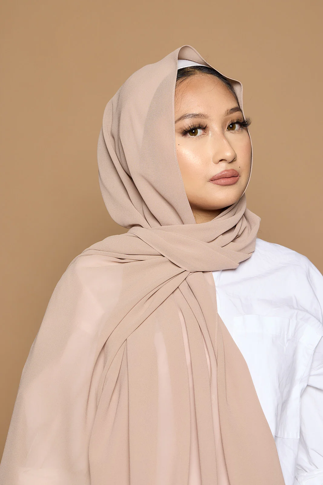 EVERYDAY CHIFFON SABLE - Image 2