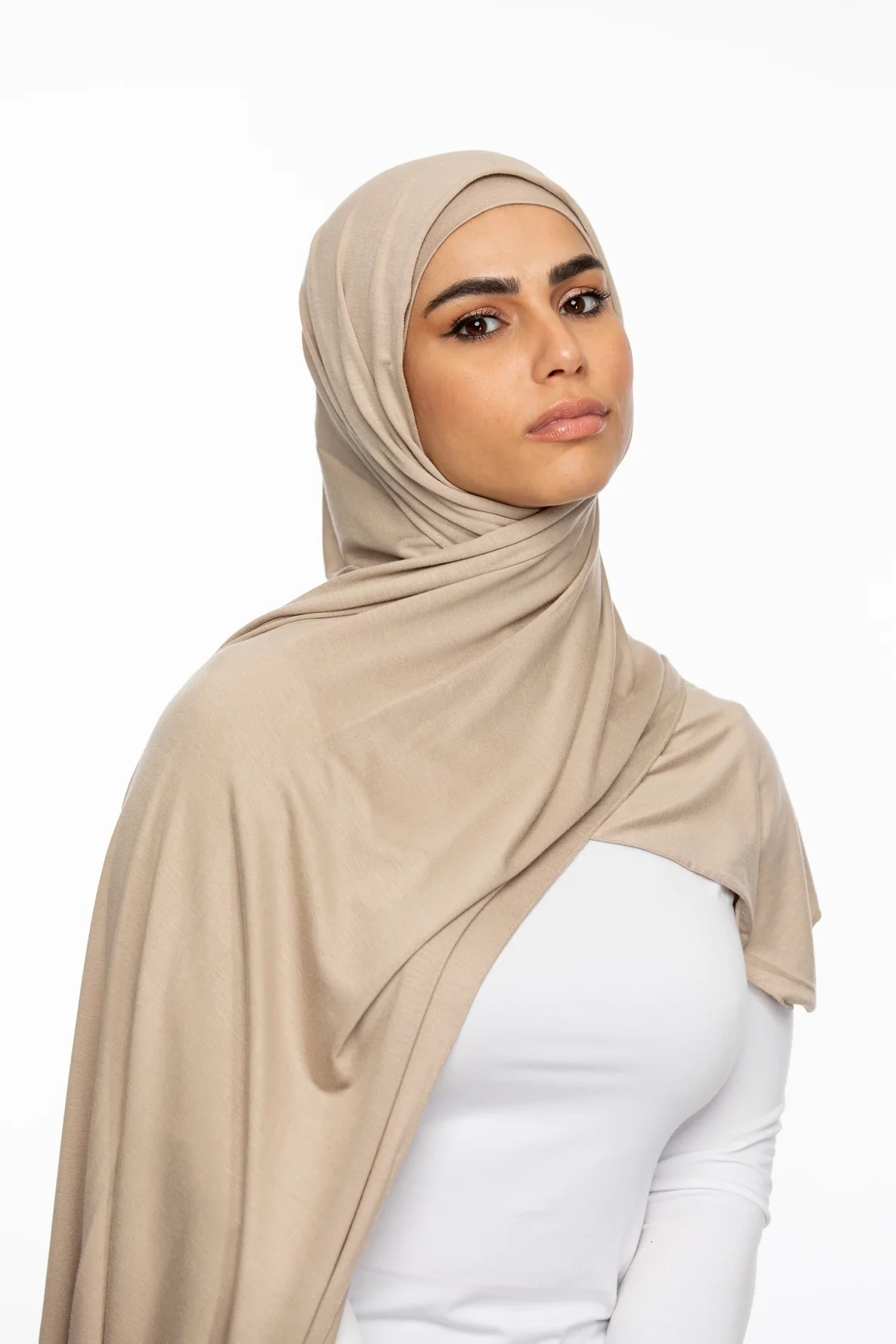 JERSEY HIJAB SET DANYA - Image 2