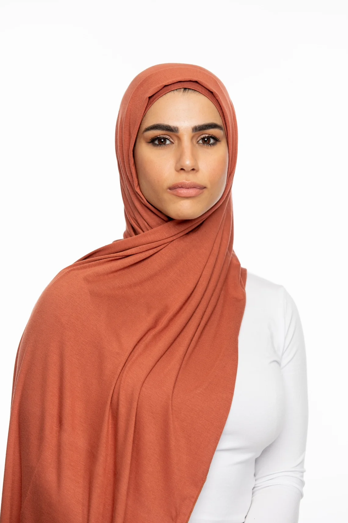 JERSEY HIJAB SET ENAS - Image 2