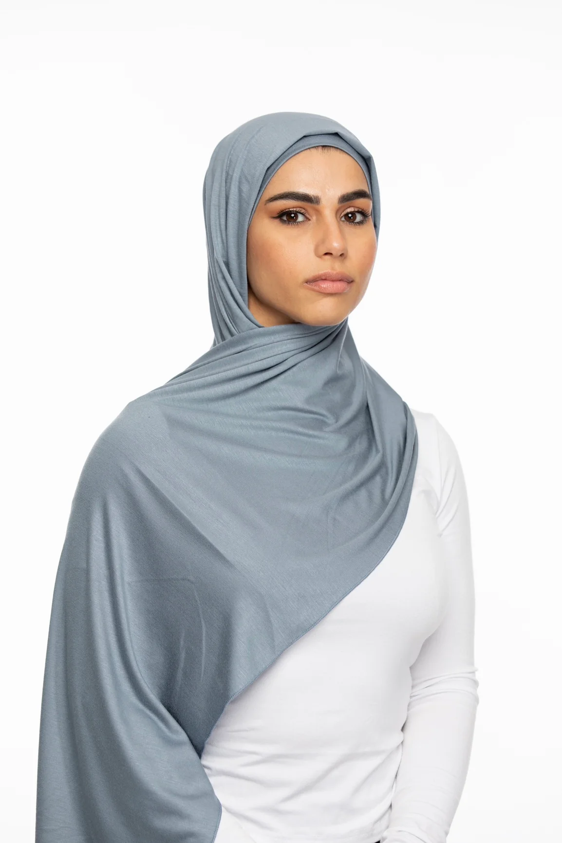 JERSEY HIJAB SET HIBA