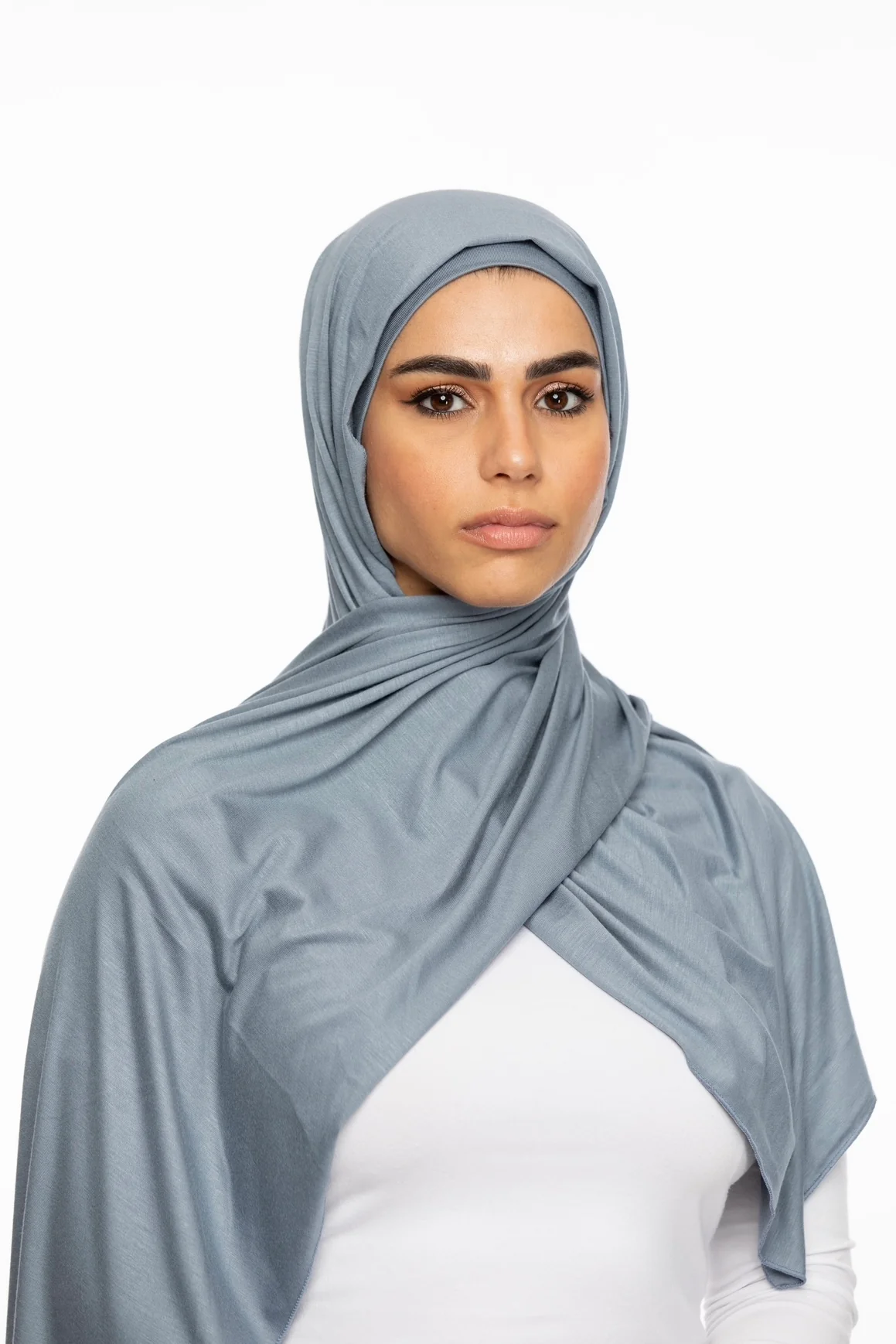 JERSEY HIJAB SET HIBA - Image 2