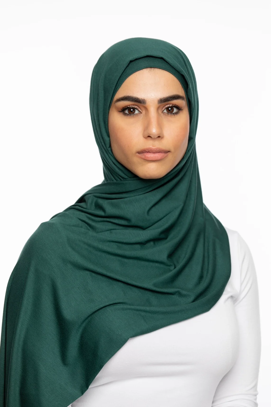 JERSEY HIJAB SET LEENA