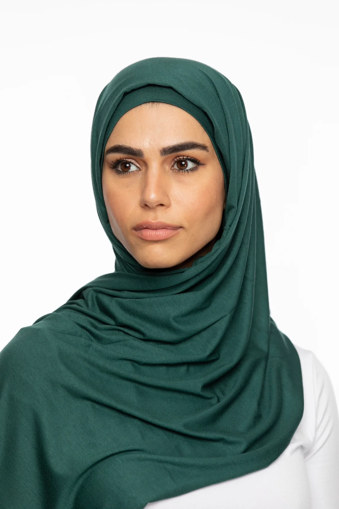 JERSEY HIJAB SET LEENA - Image 2