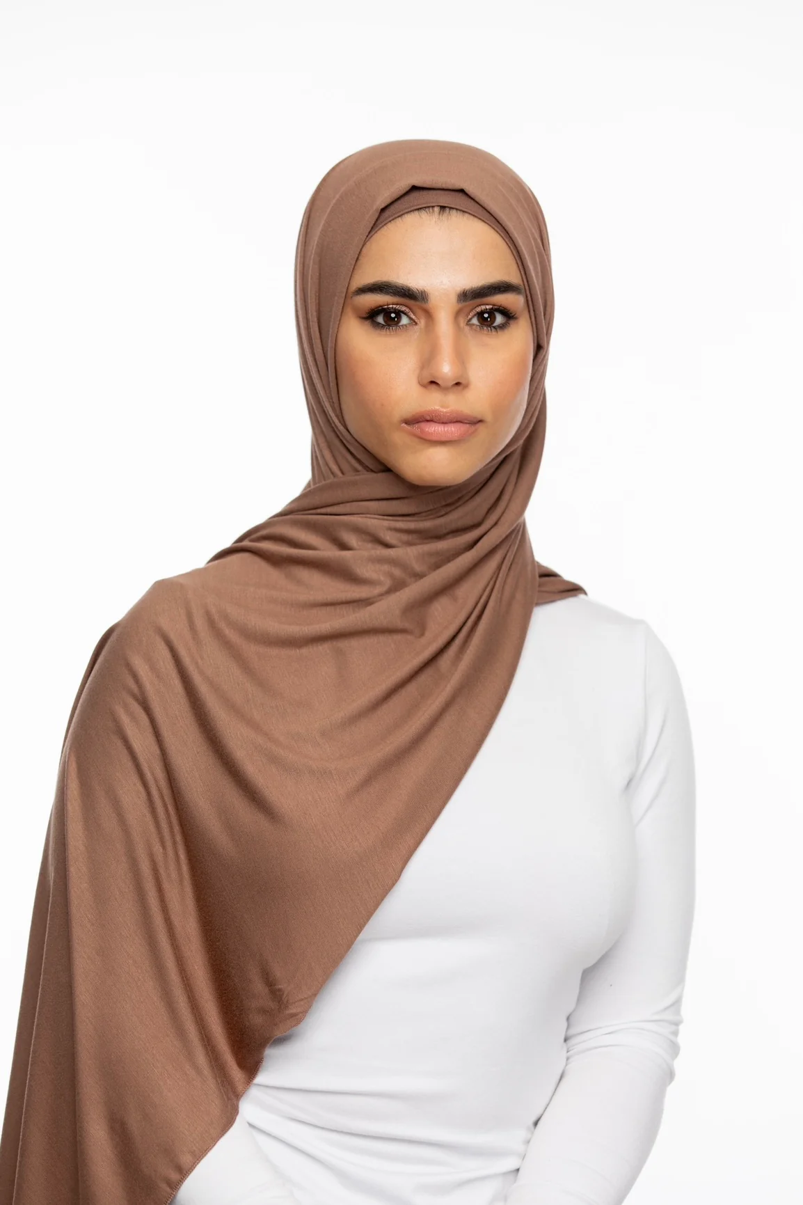 JERSEY HIJAB SET MANAL