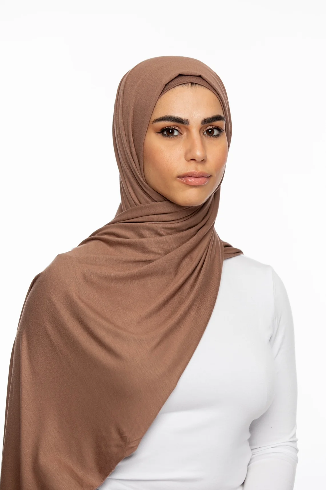 JERSEY HIJAB SET MANAL - Image 2