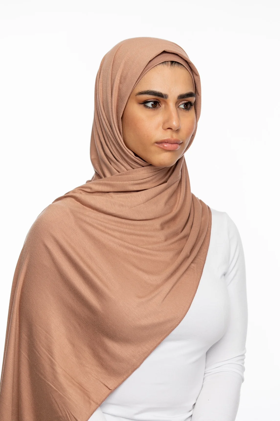 JERSEY HIJAB SET MANAR - Image 2