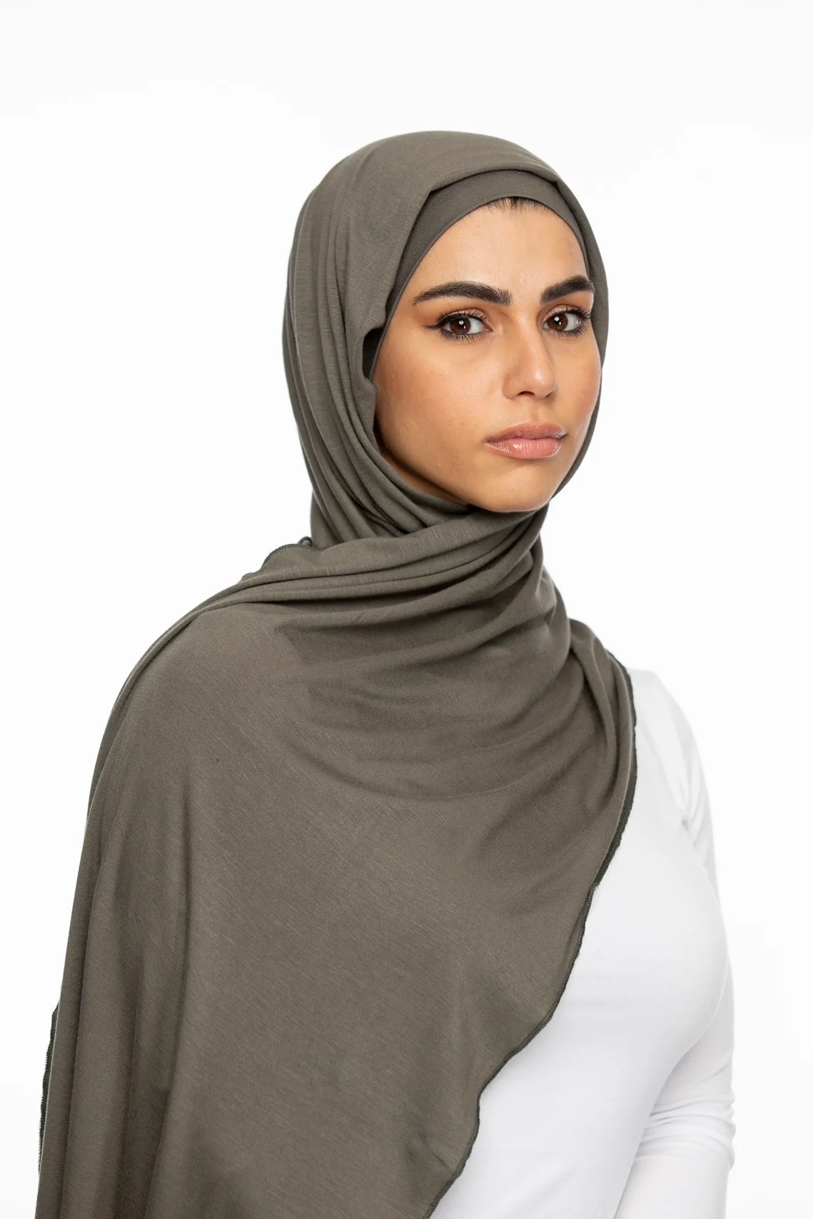 JERSEY HIJAB SET NADA