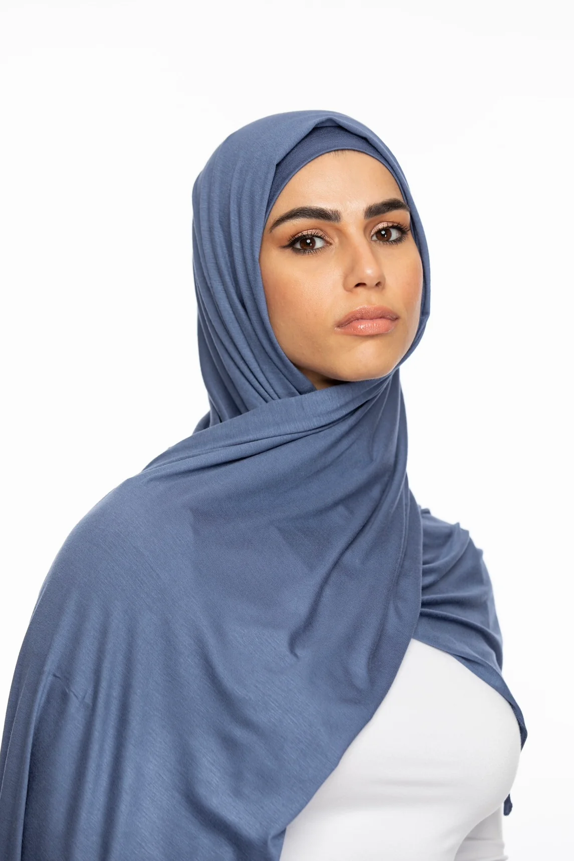 JERSEY HIJAB SET NORA - Image 2