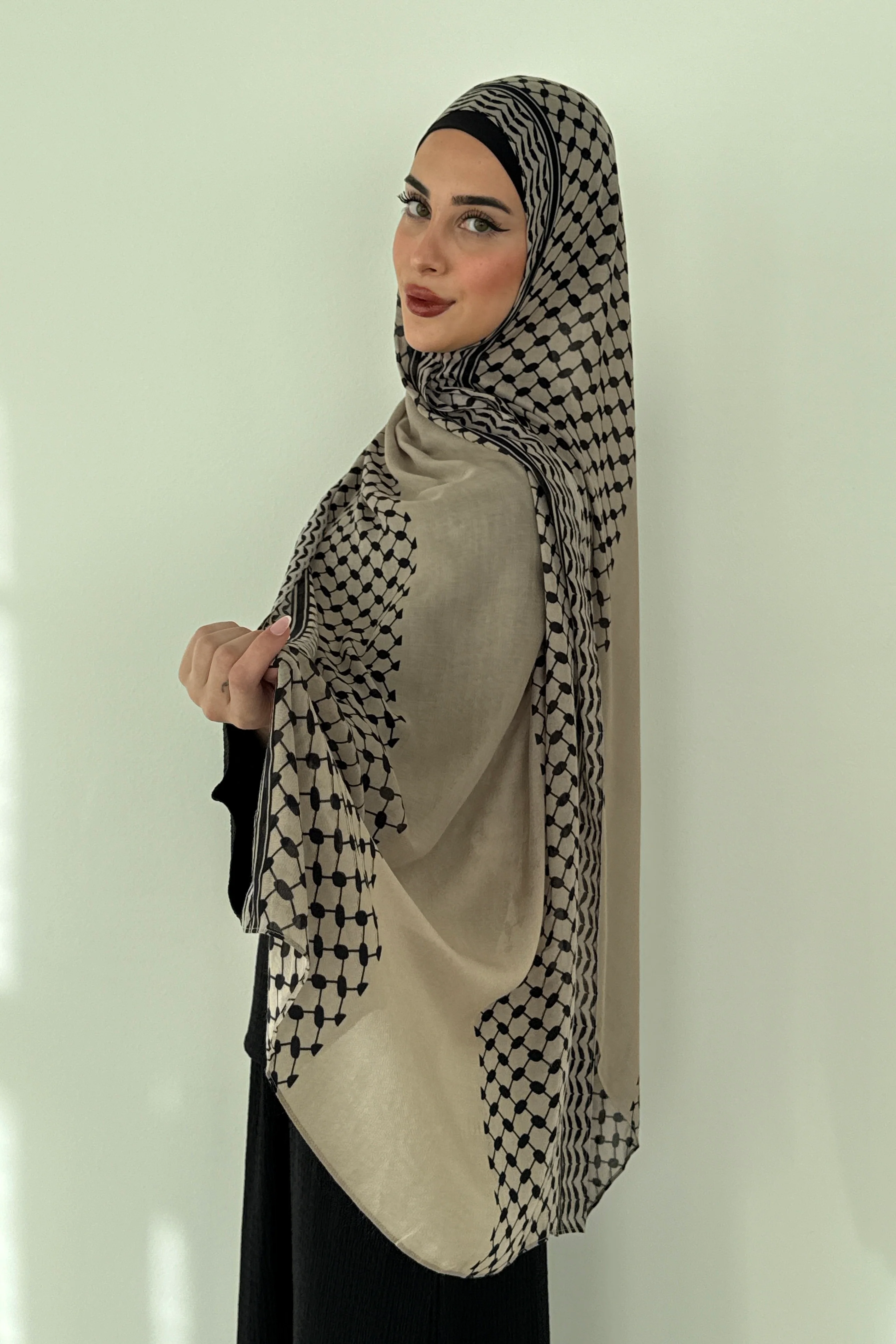 KEFFIYEH SAND - Image 3