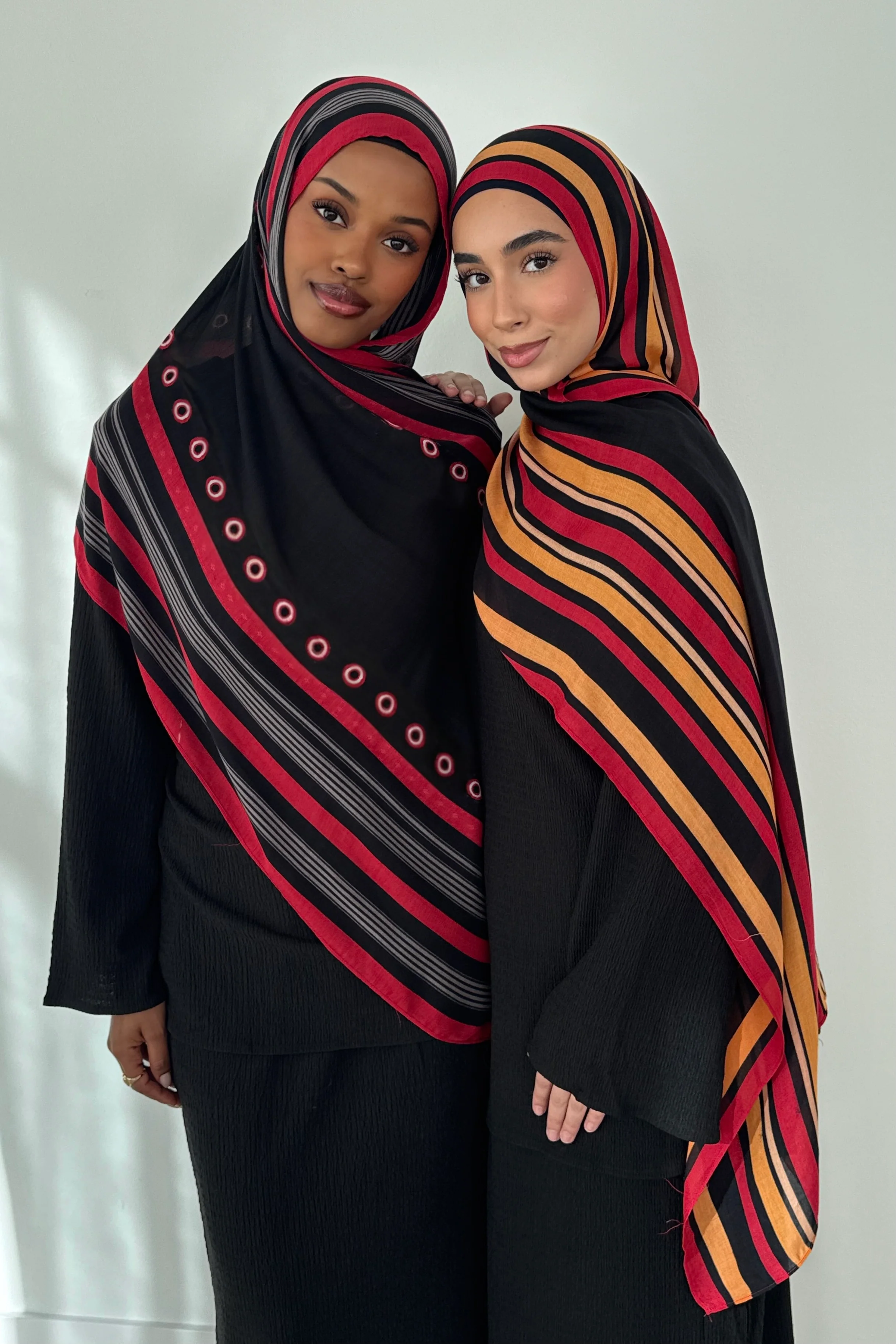 MAGHMAQ HIJAB - Image 3