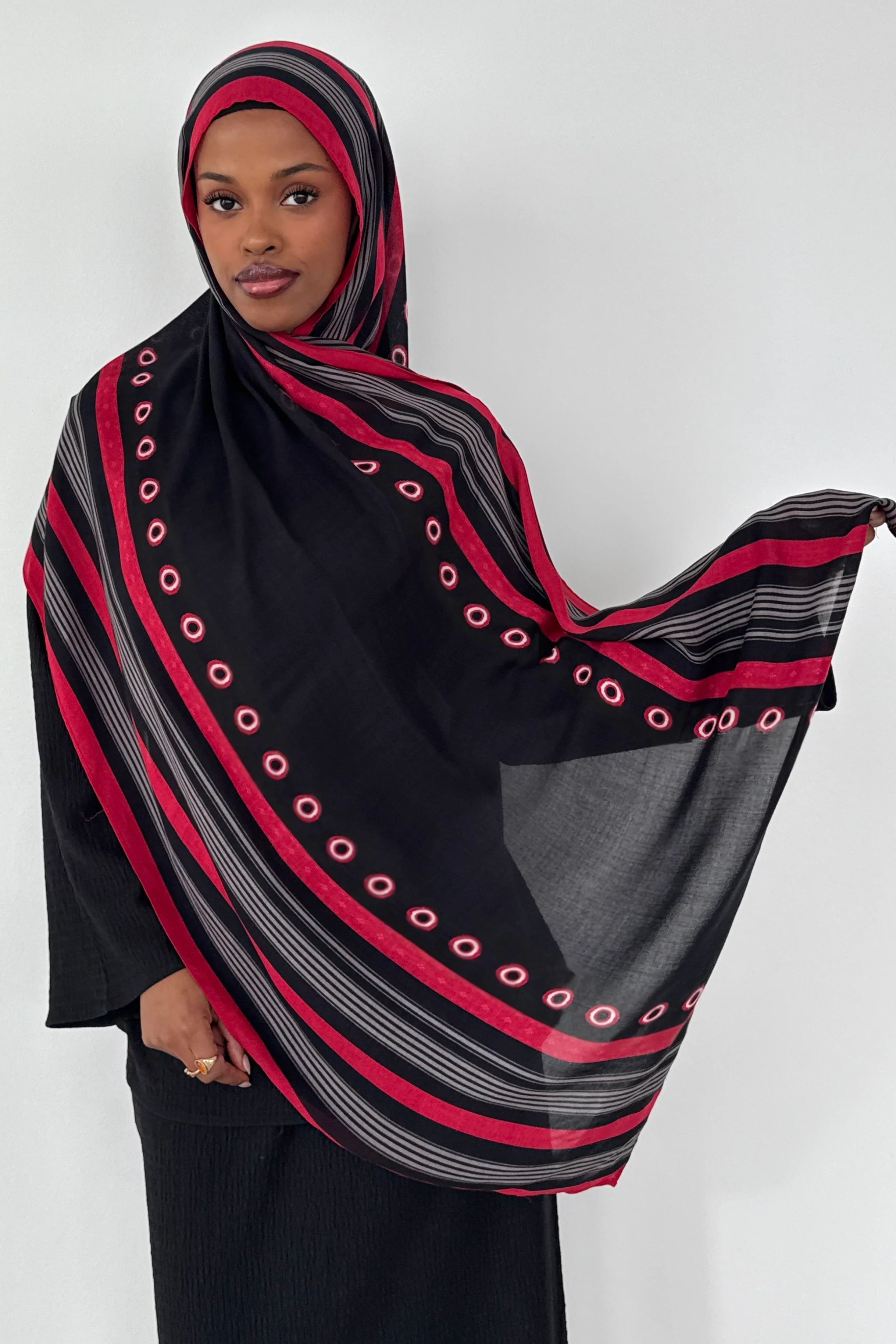 MAGHMAQ HIJAB - Image 4