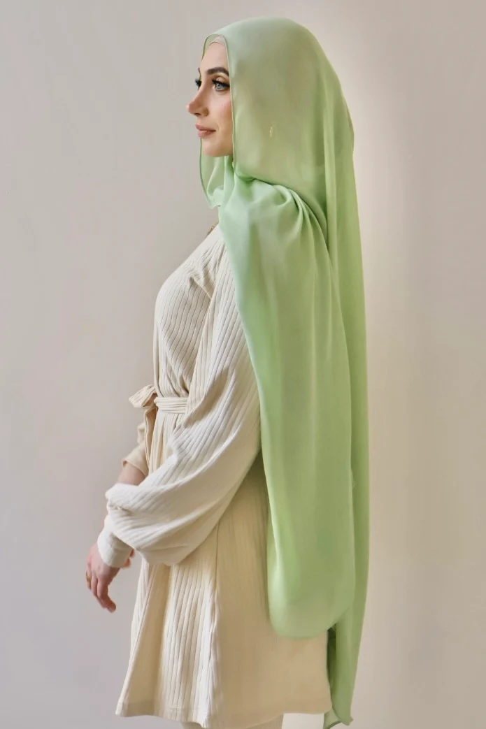 MINI MODAL HIJAB DAMMAM - Image 2