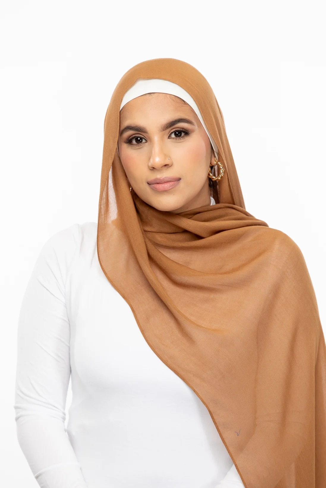 MINI MODAL HIJAB GAZA