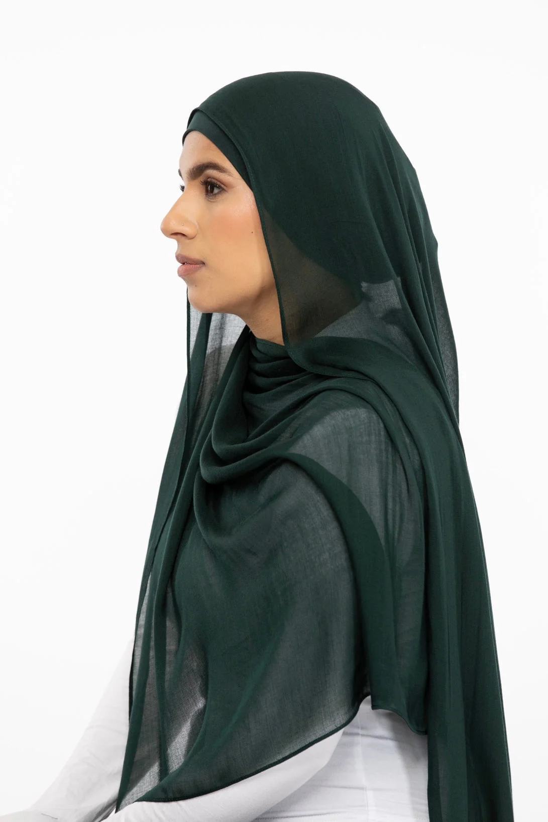 MINI MODAL HIJAB JAKARTA - Image 2