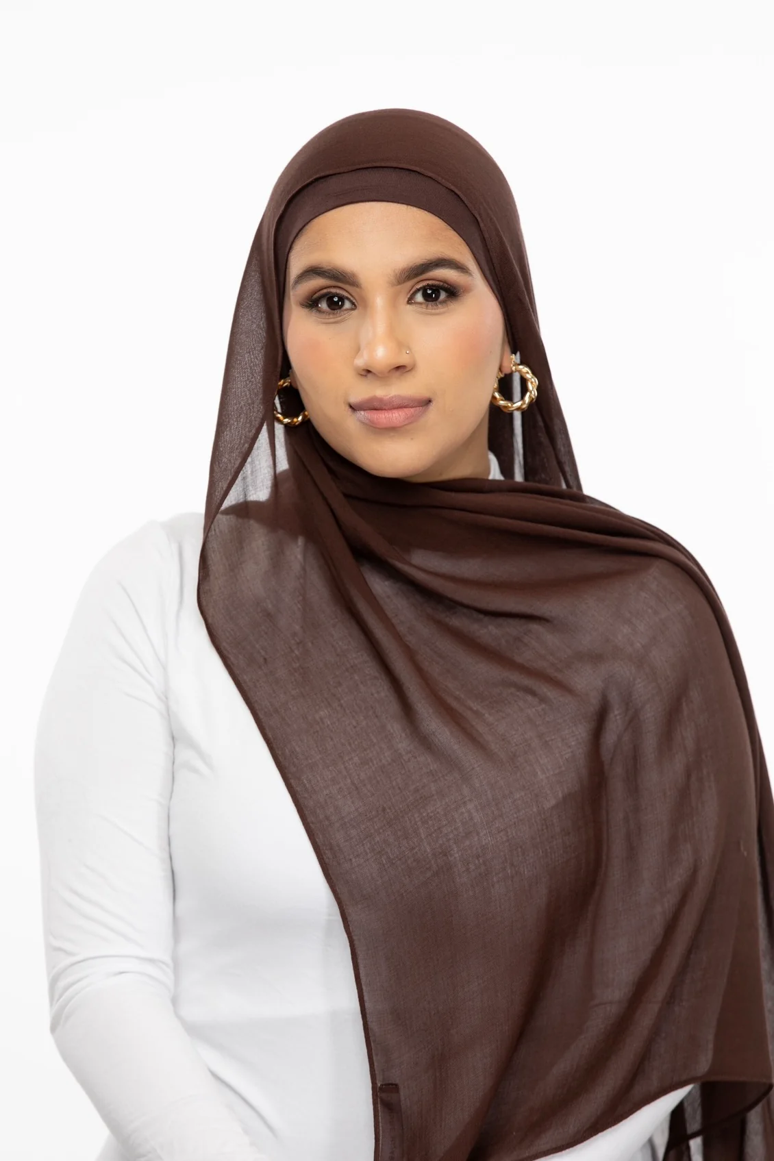 MINI MODAL HIJAB KHARTOUM