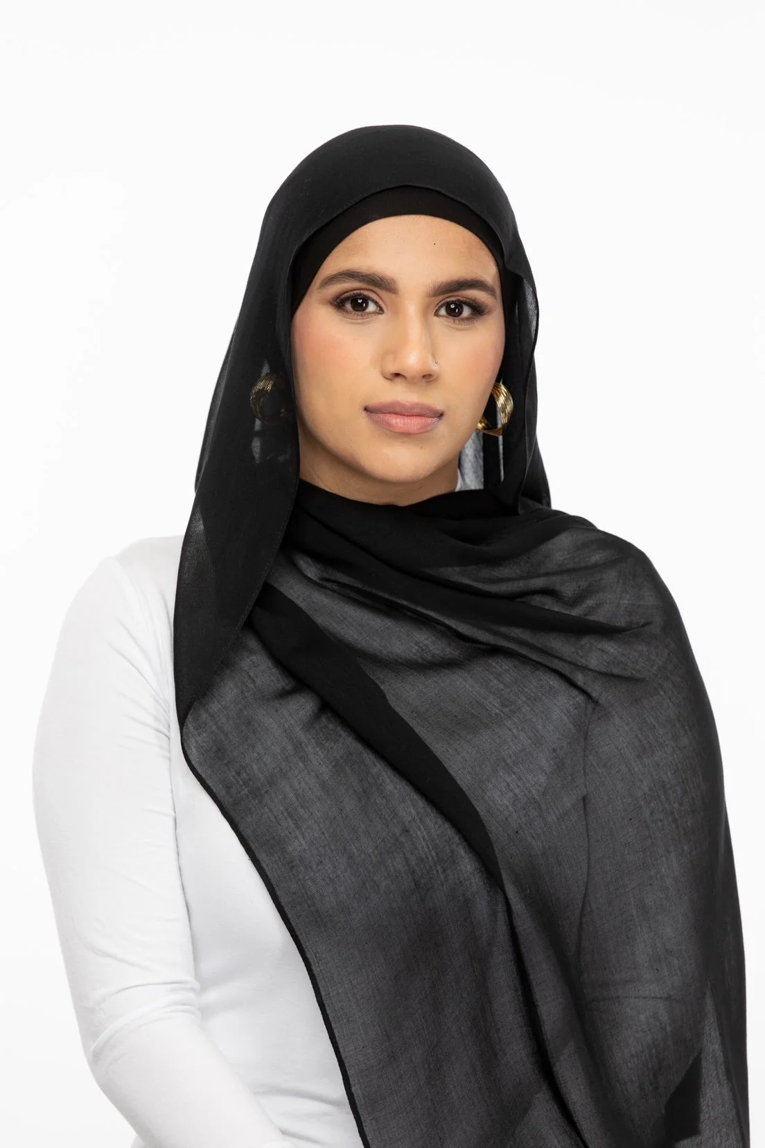 MINI MODAL HIJAB SANAA