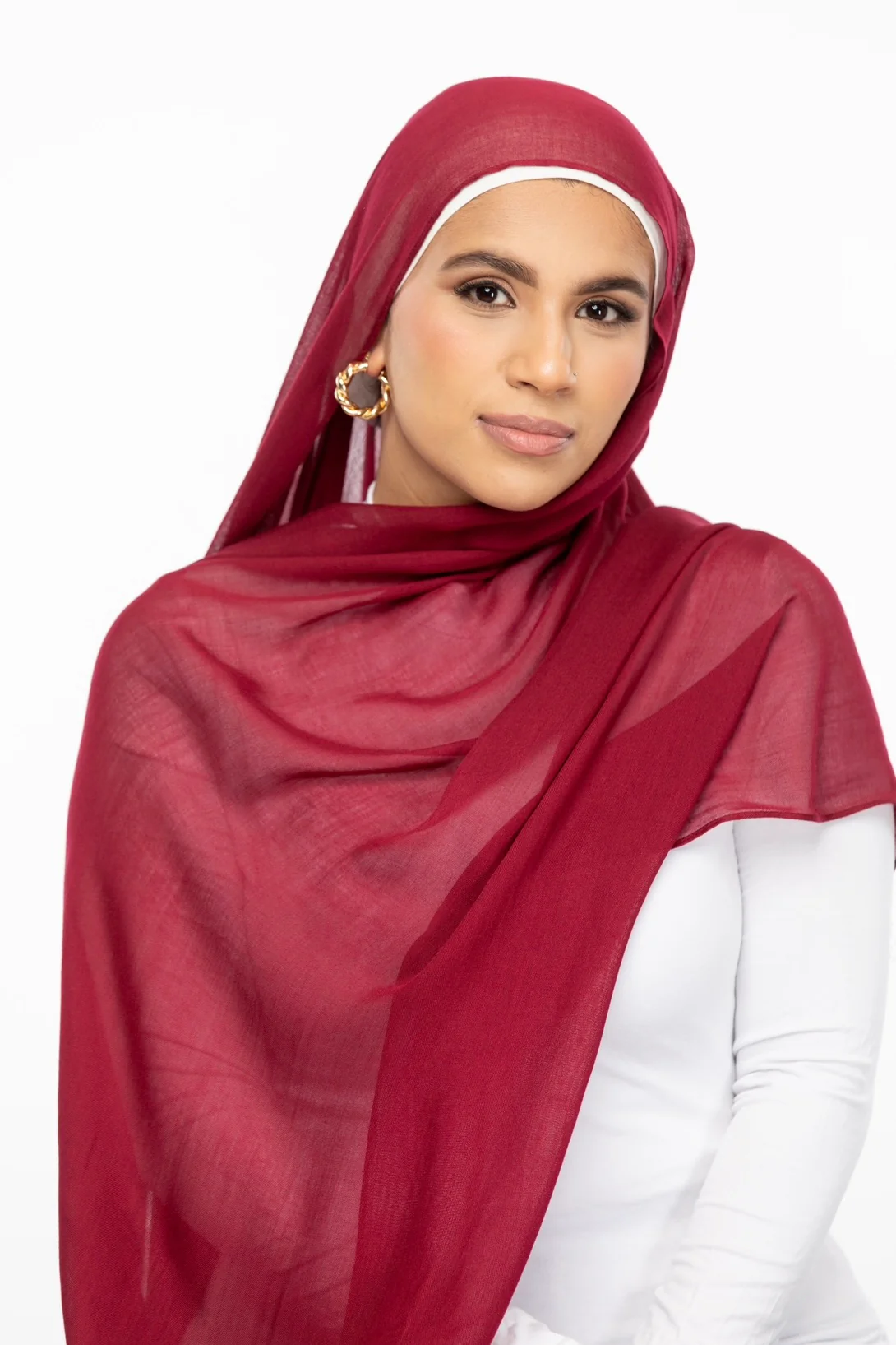 MINI MODAL HIJAB TAIZ