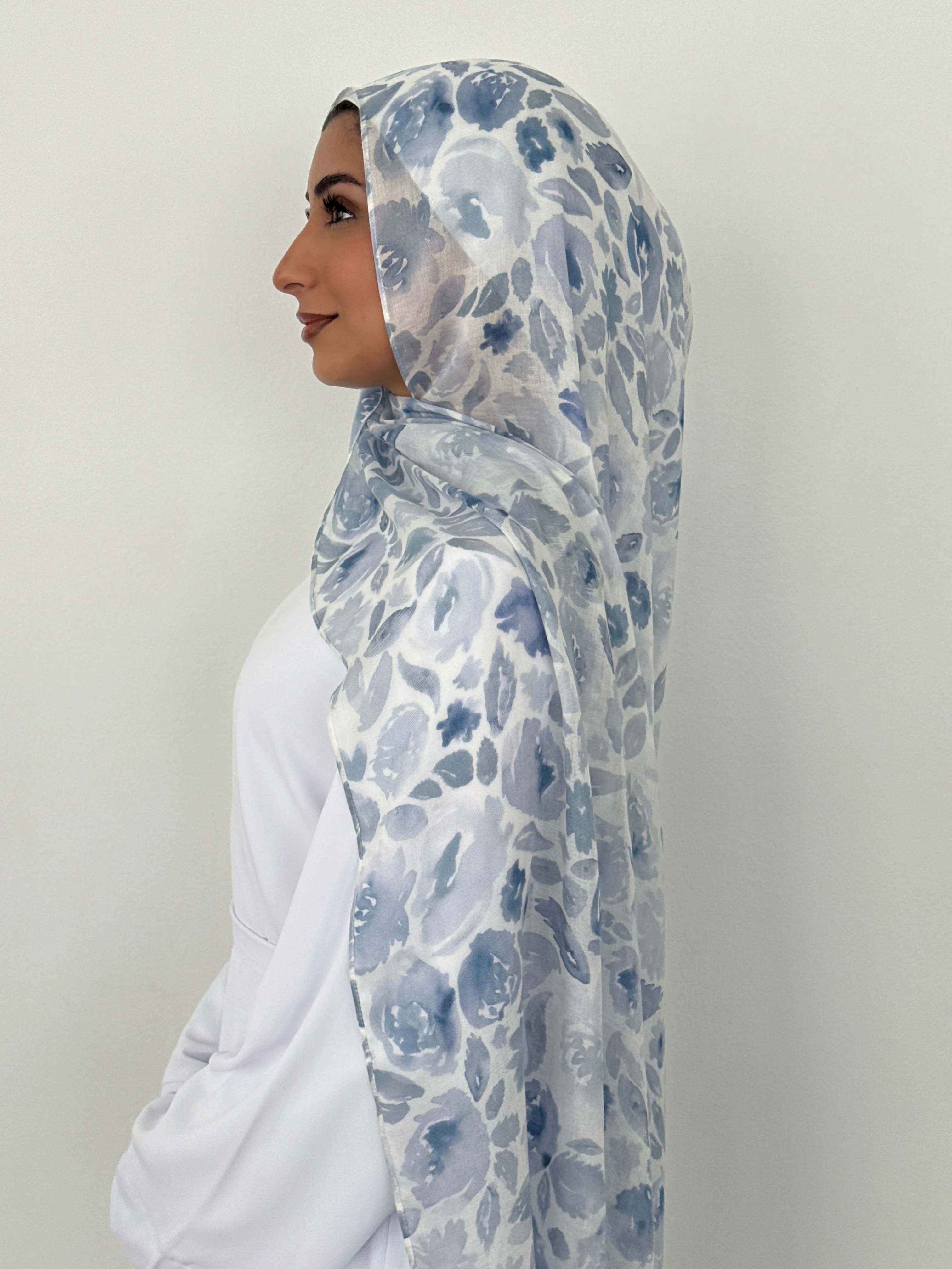 MODAL BLUE PETAL - Image 2