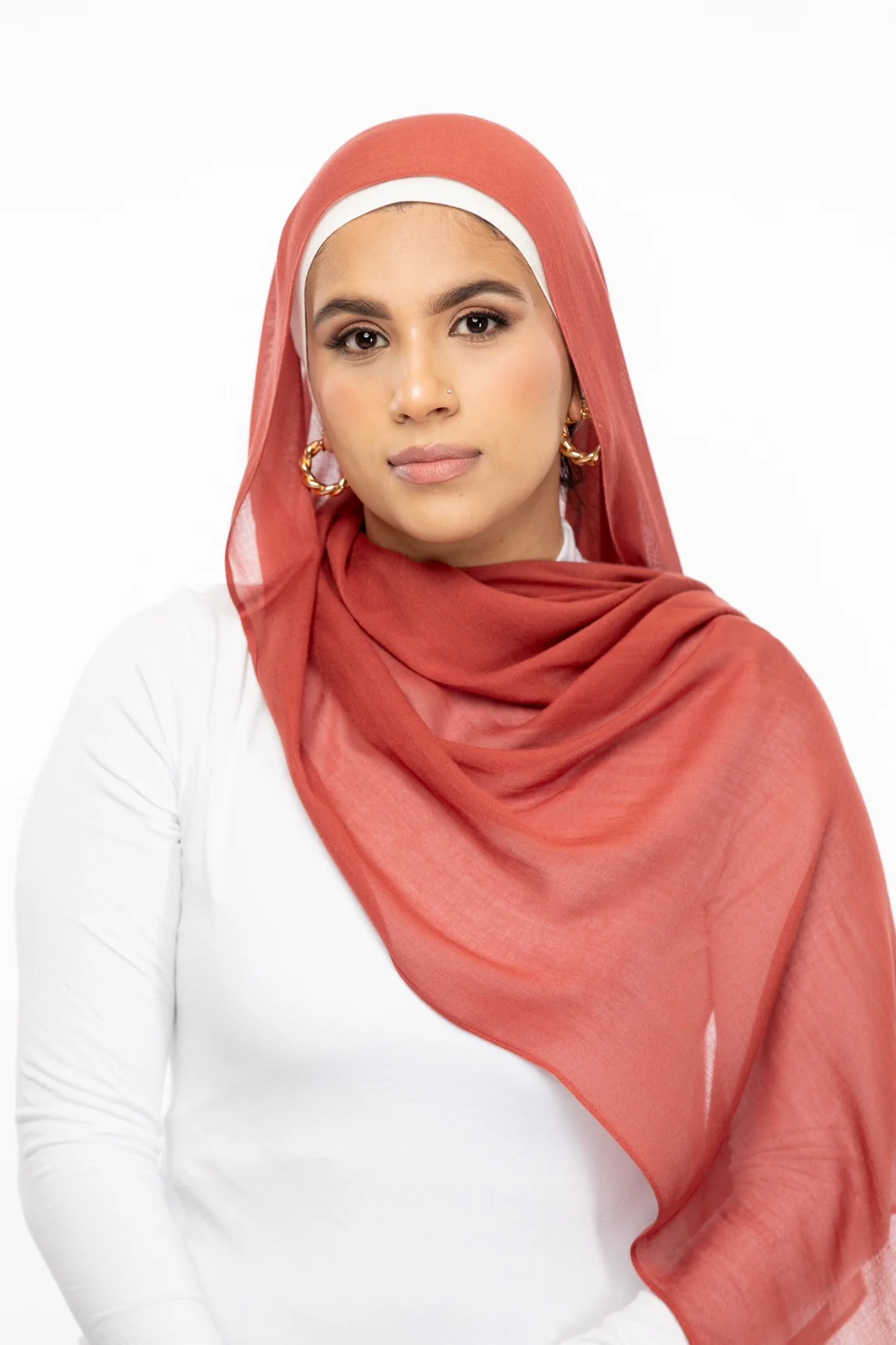 MODAL HIJAB ALEXANDRIA