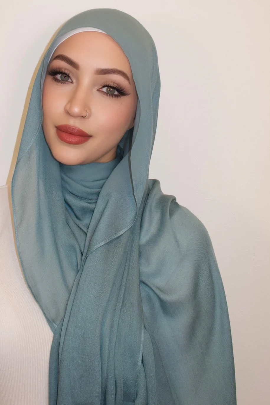 MODAL HIJAB FES
