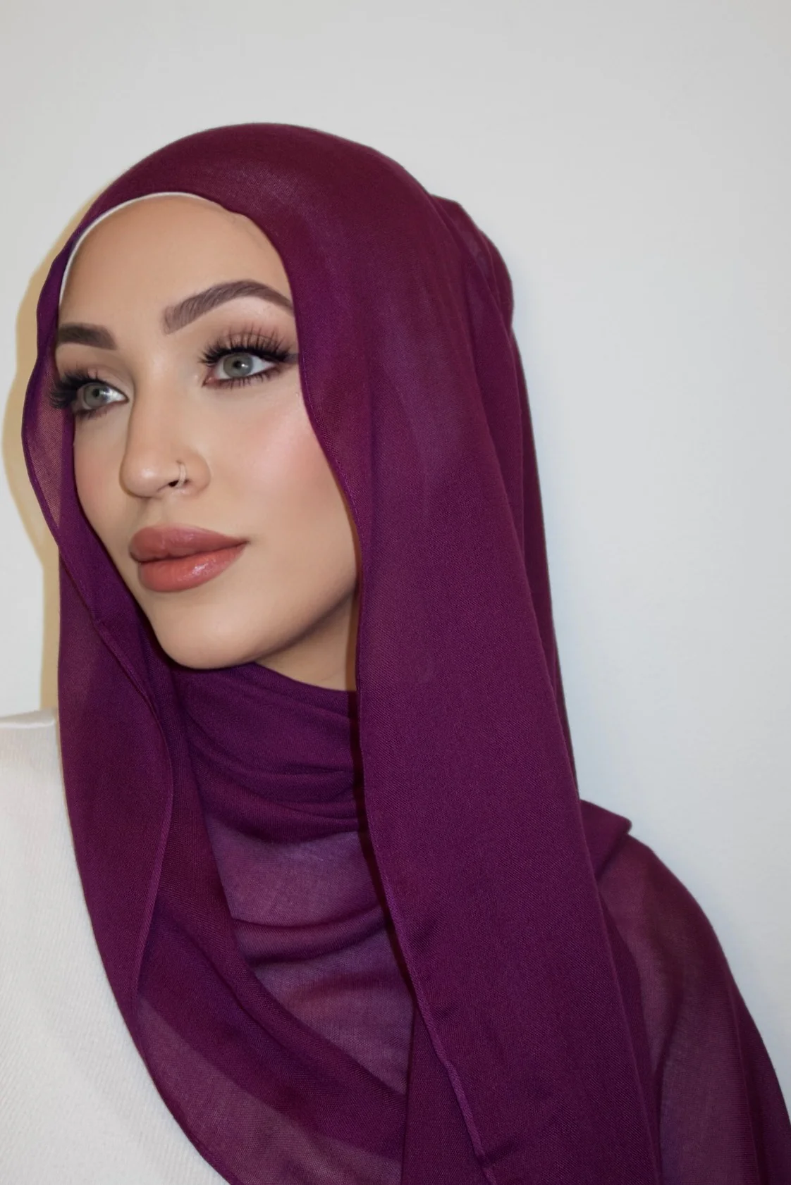 MODAL HIJAB HUDAYDA