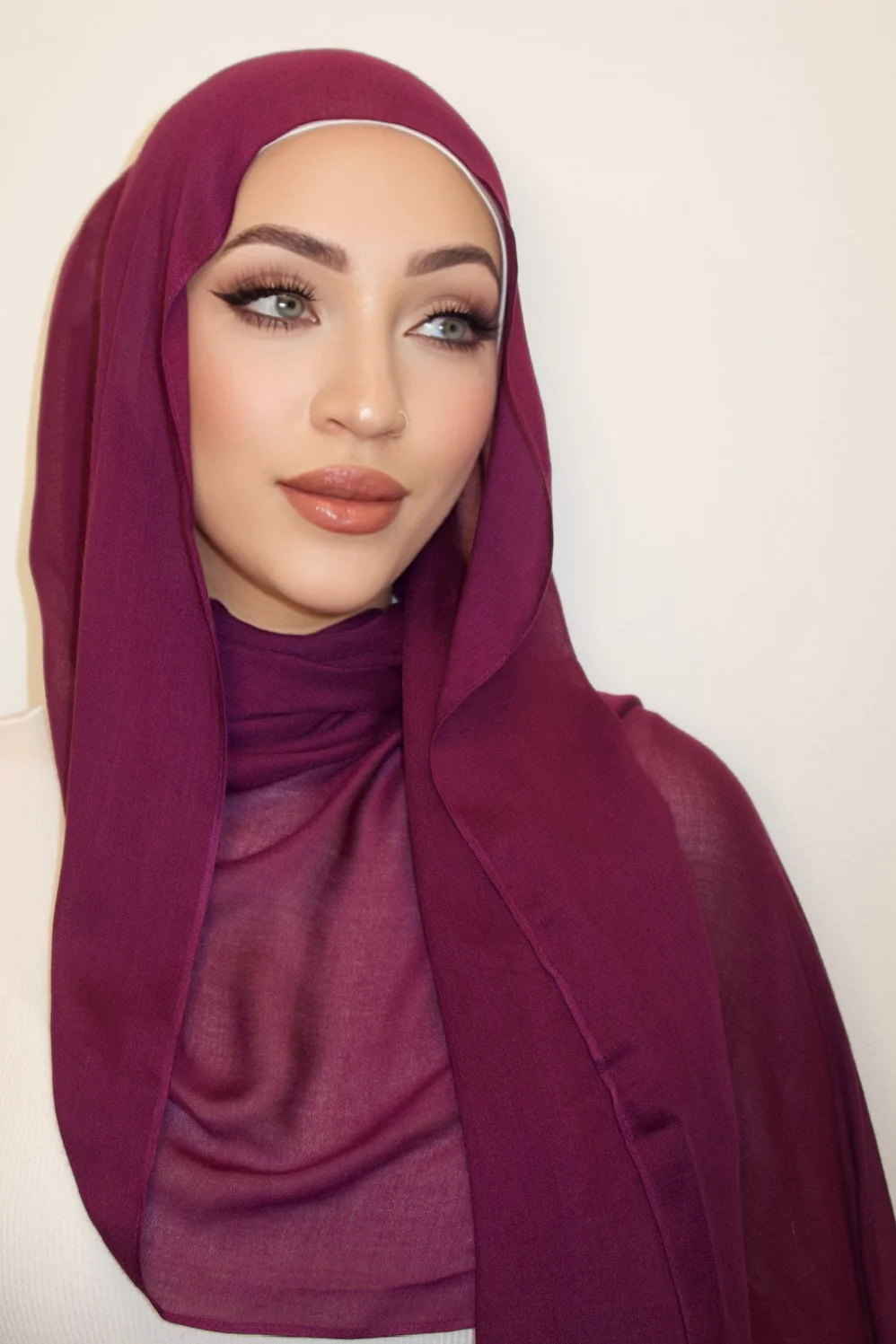 MODAL HIJAB HUDAYDA - Image 2