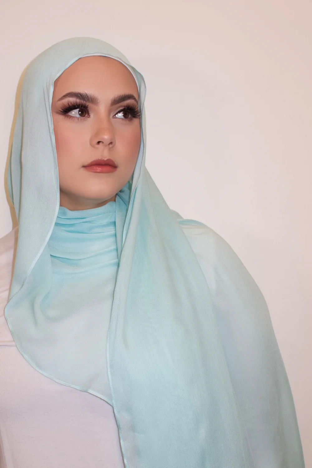 MODAL HIJAB MUKALLA