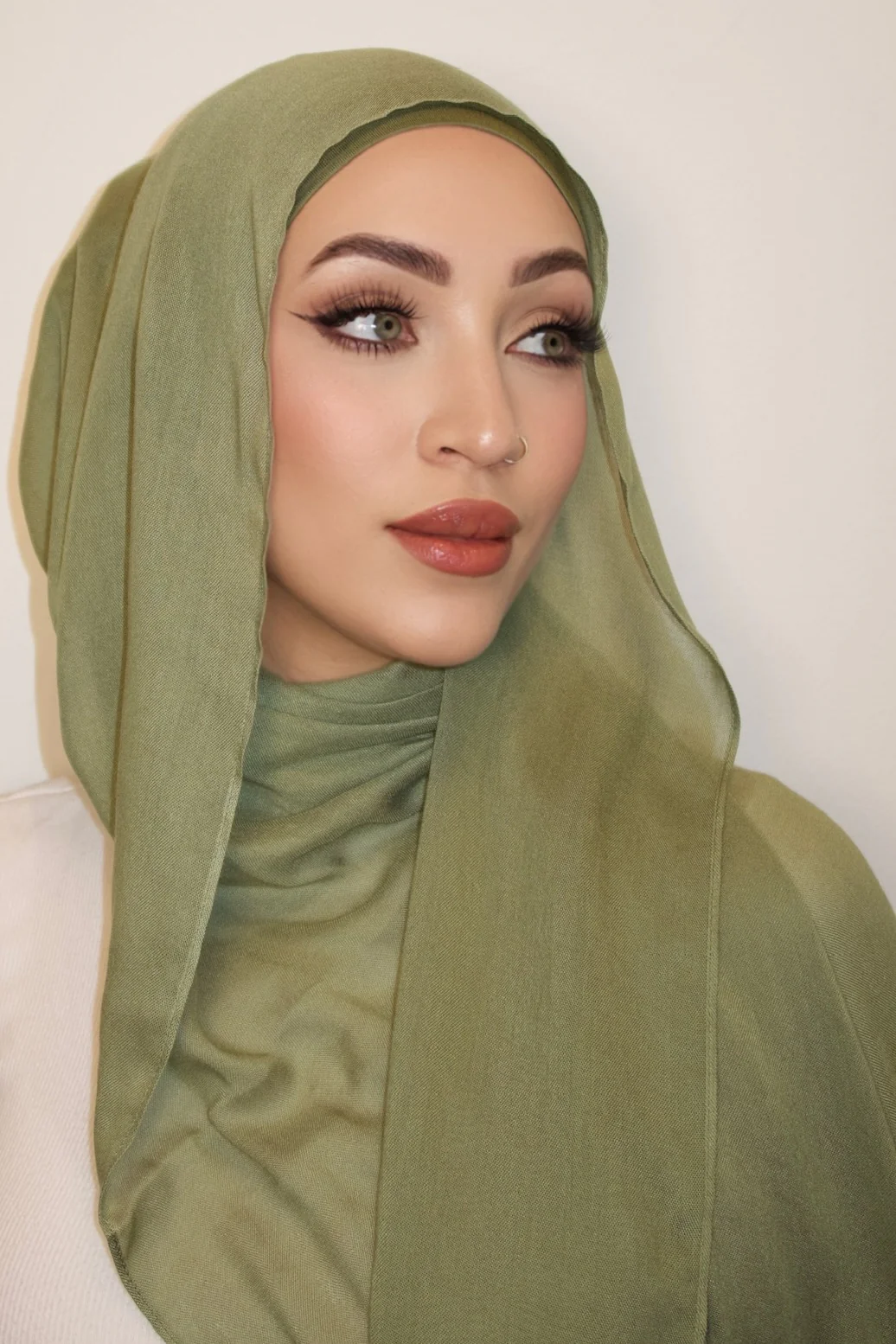 MODAL HIJAB SET AMANI