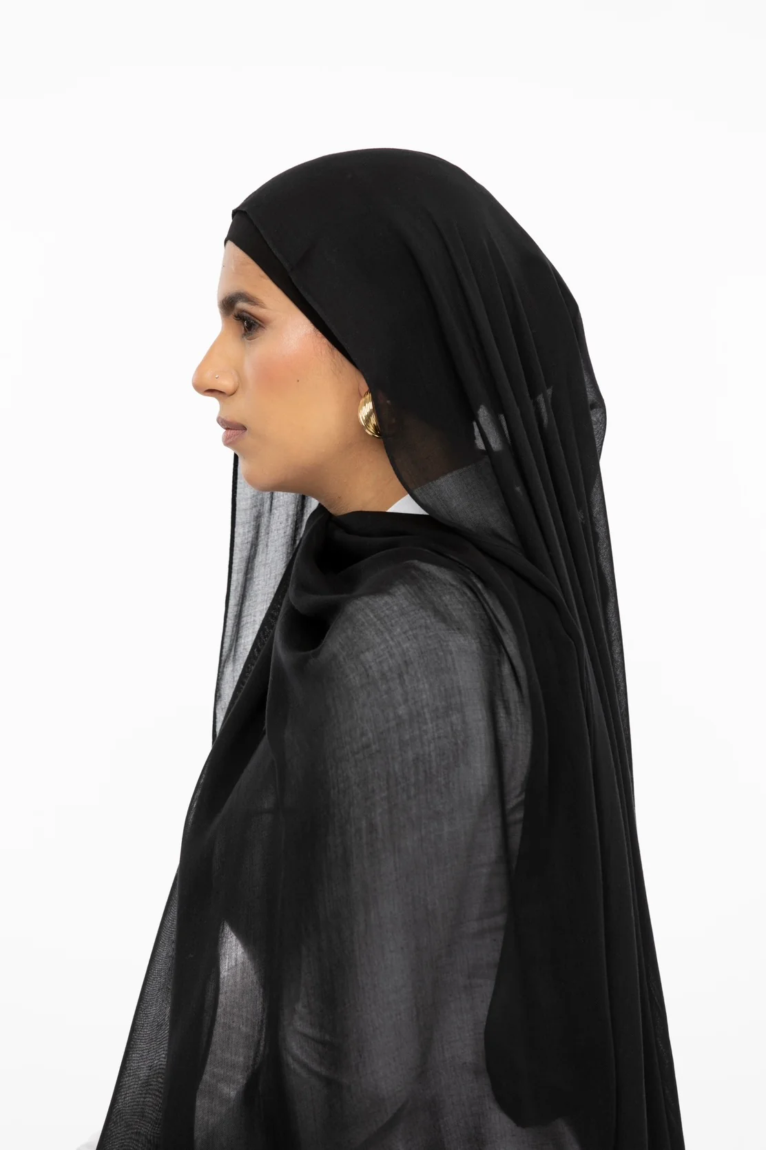 MODAL HIJAB SET BAYAN - Image 2