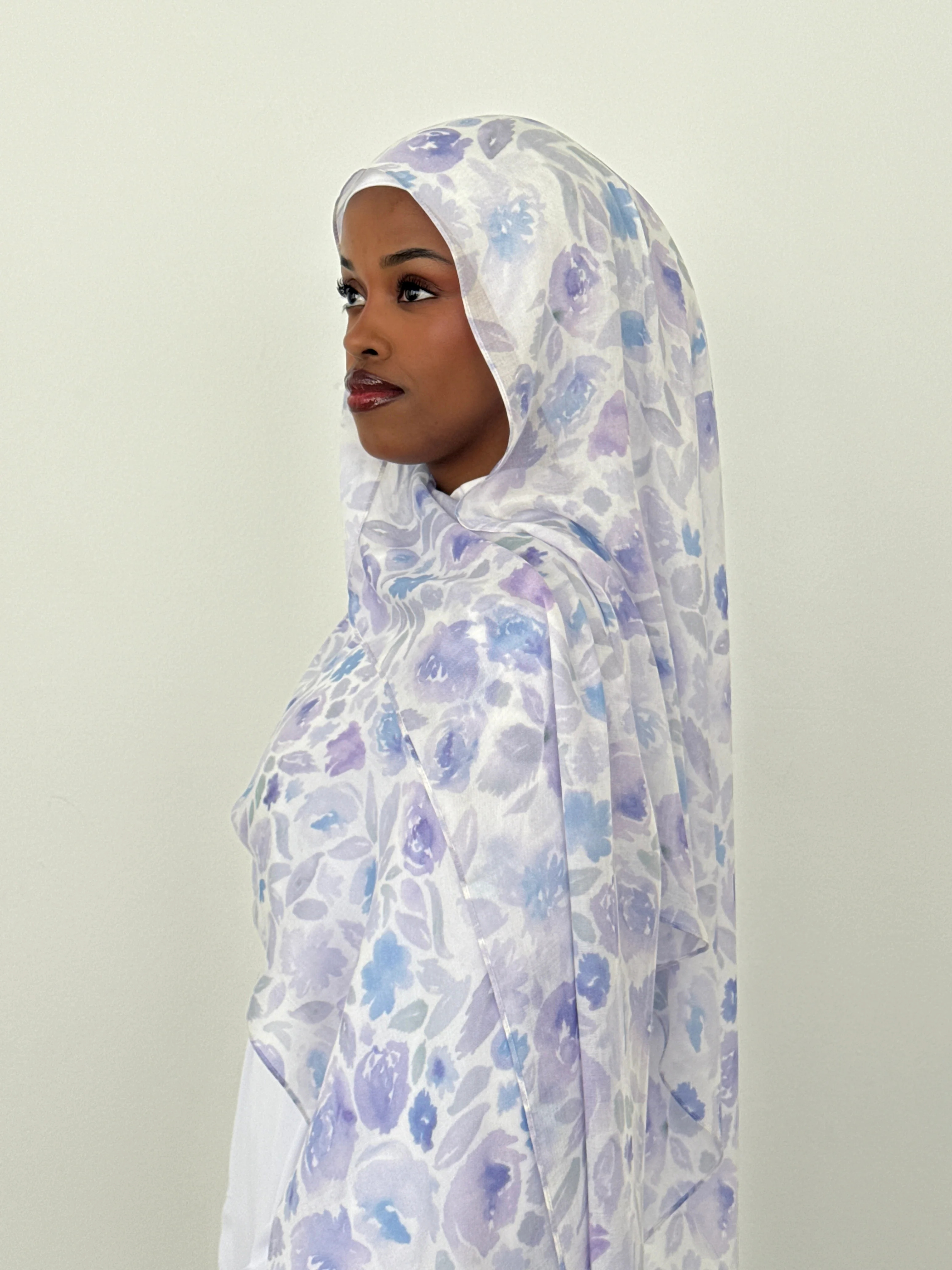 MODAL LAVENDAR PETAL - Image 2