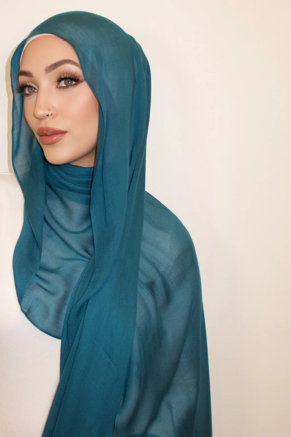 MODAL HIJAB RAFAH