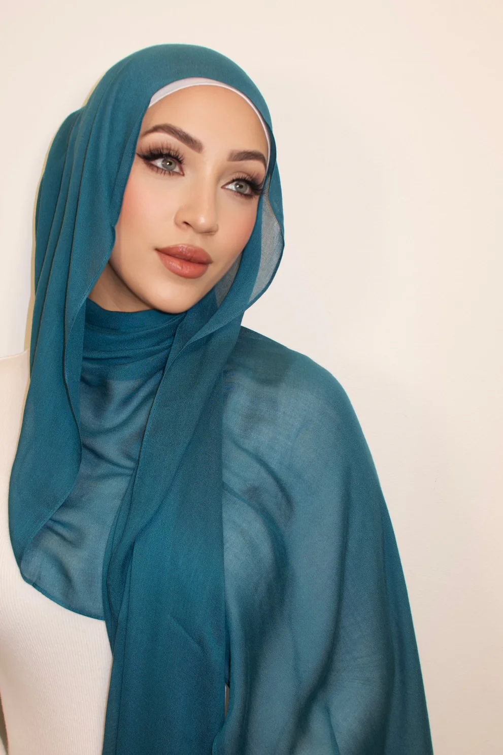 MODAL HIJAB RAFAH - Image 2