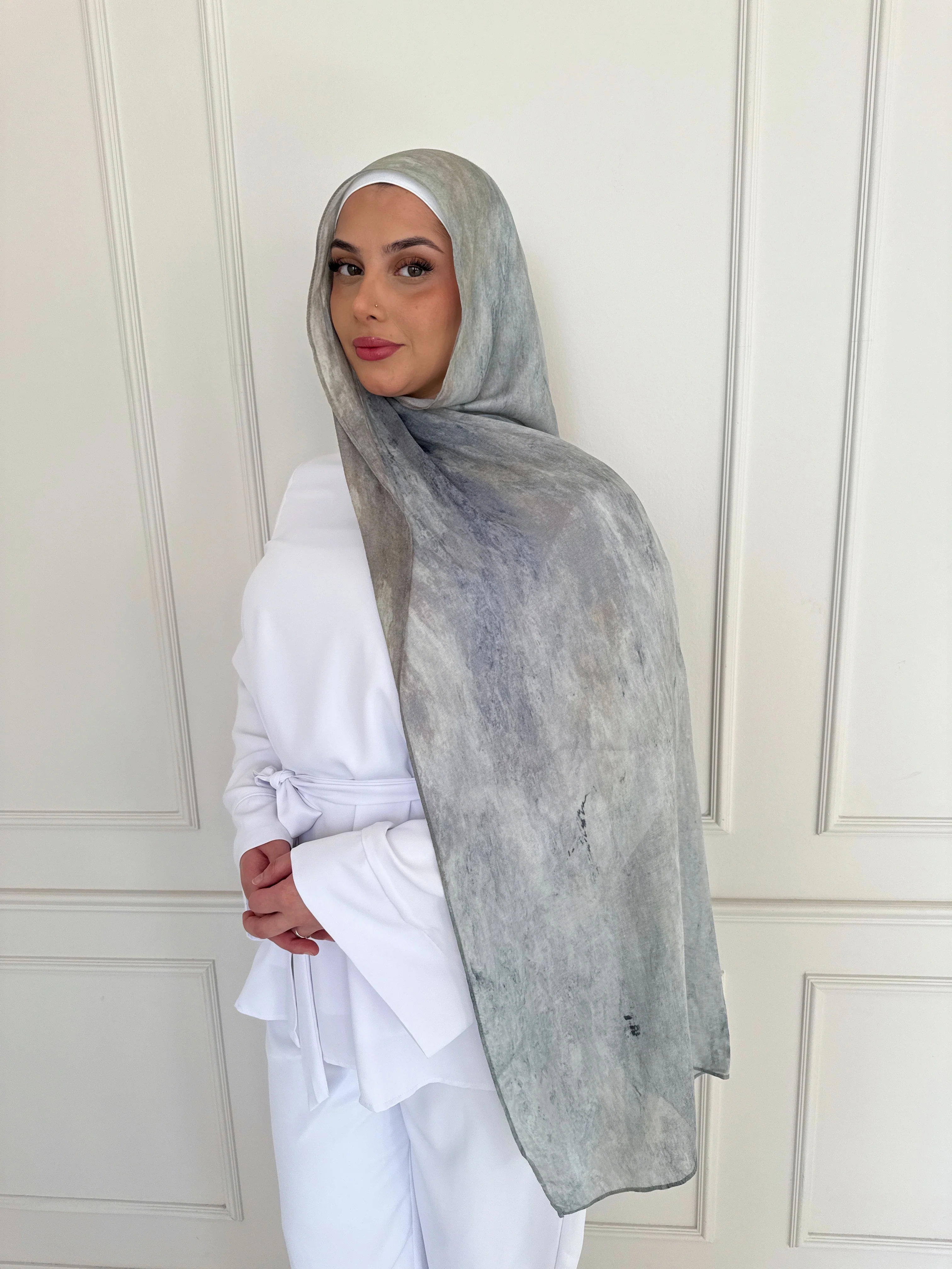 MODAL PRINT HIJAB NAJRAN - Image 3