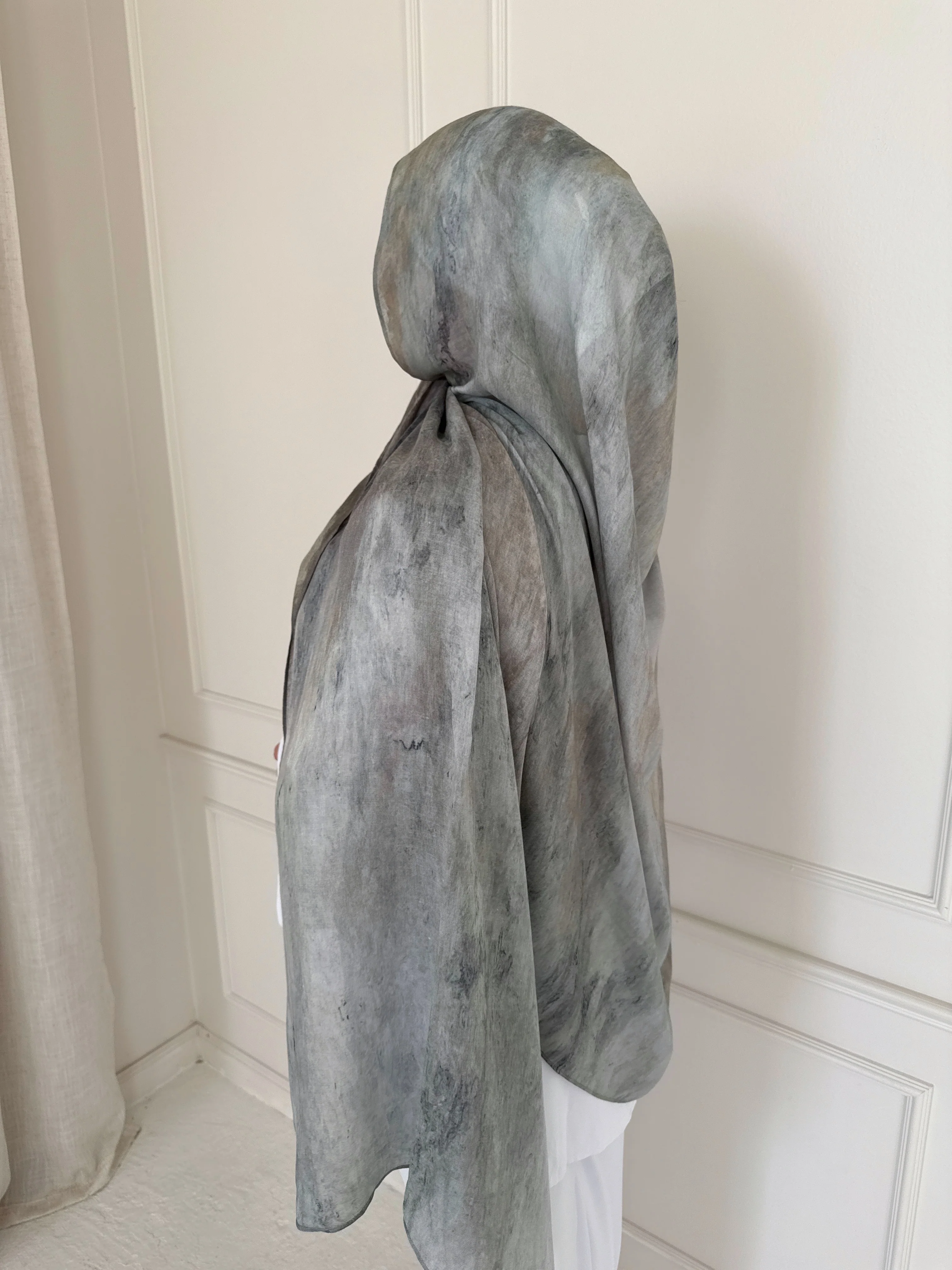 MODAL PRINT HIJAB NAJRAN - Image 4