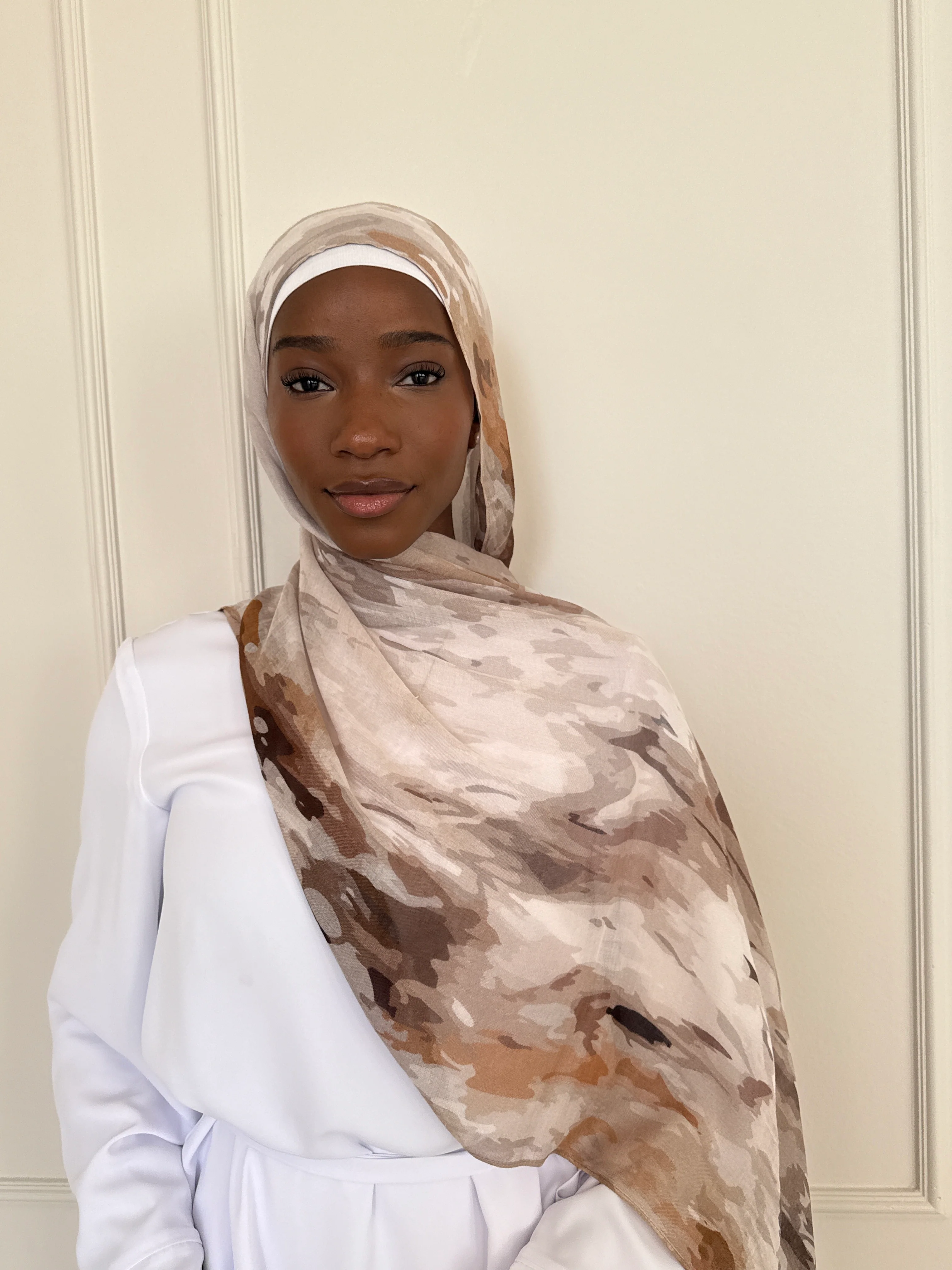 MODAL PRINT HIJAB ABYAN - Image 3