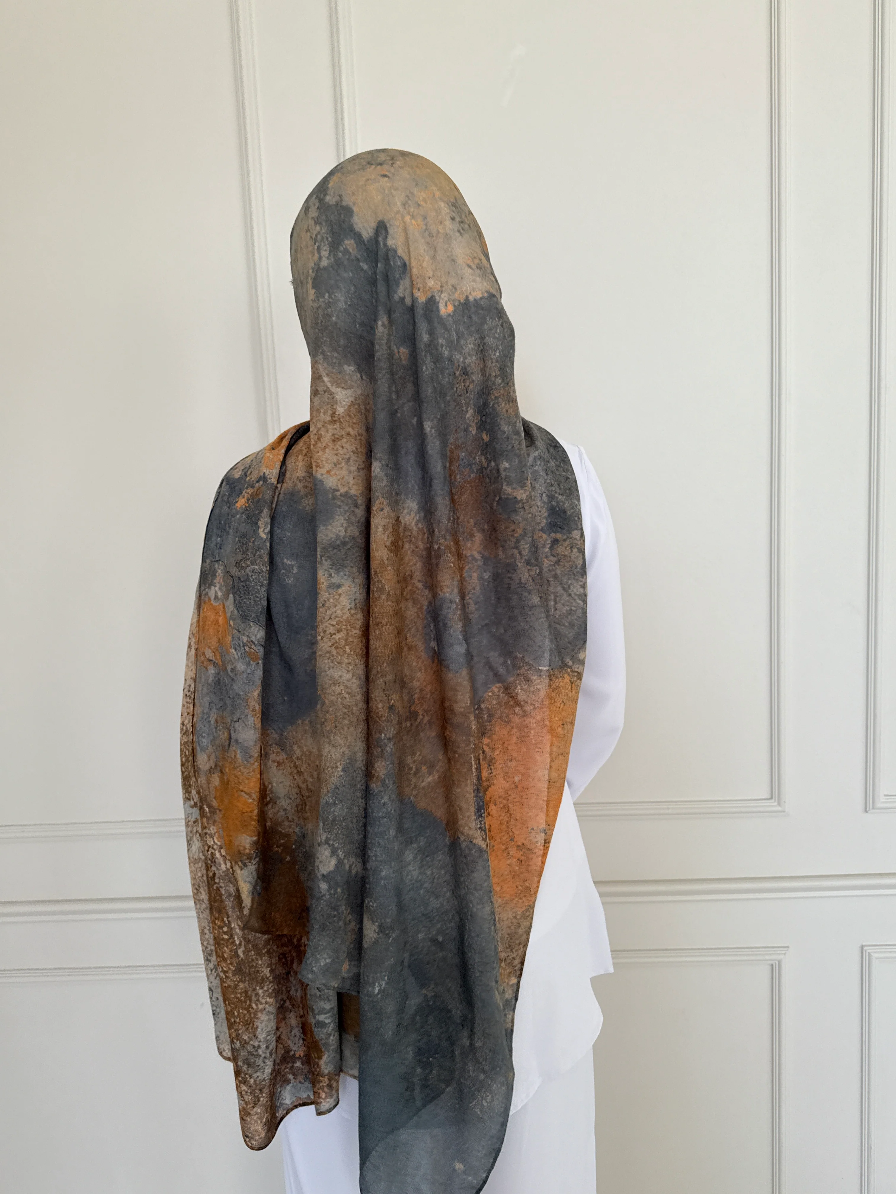 MODAL PRINT HIJAB BURAYDAH - Image 2