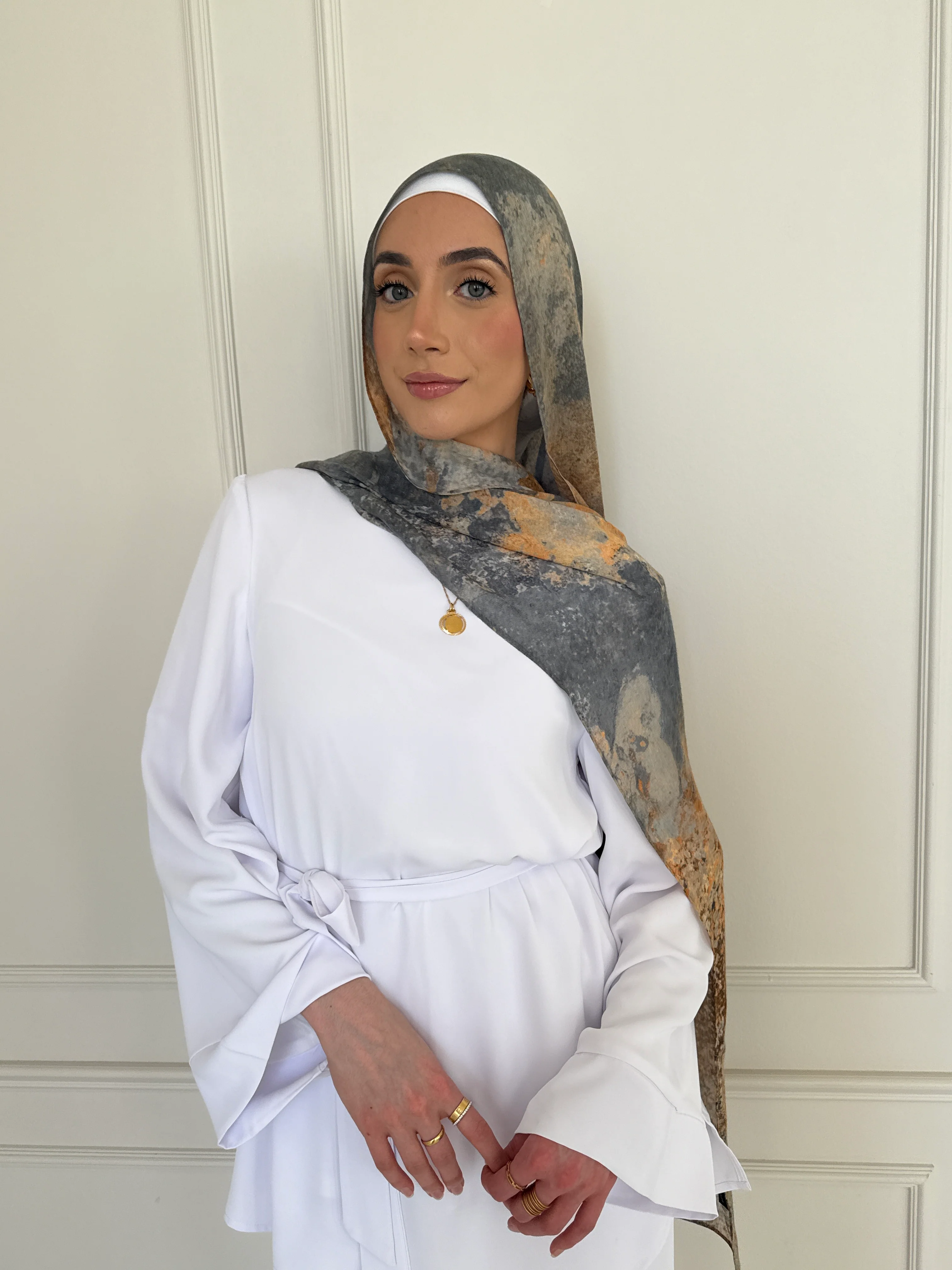 MODAL PRINT HIJAB BURAYDAH - Image 3