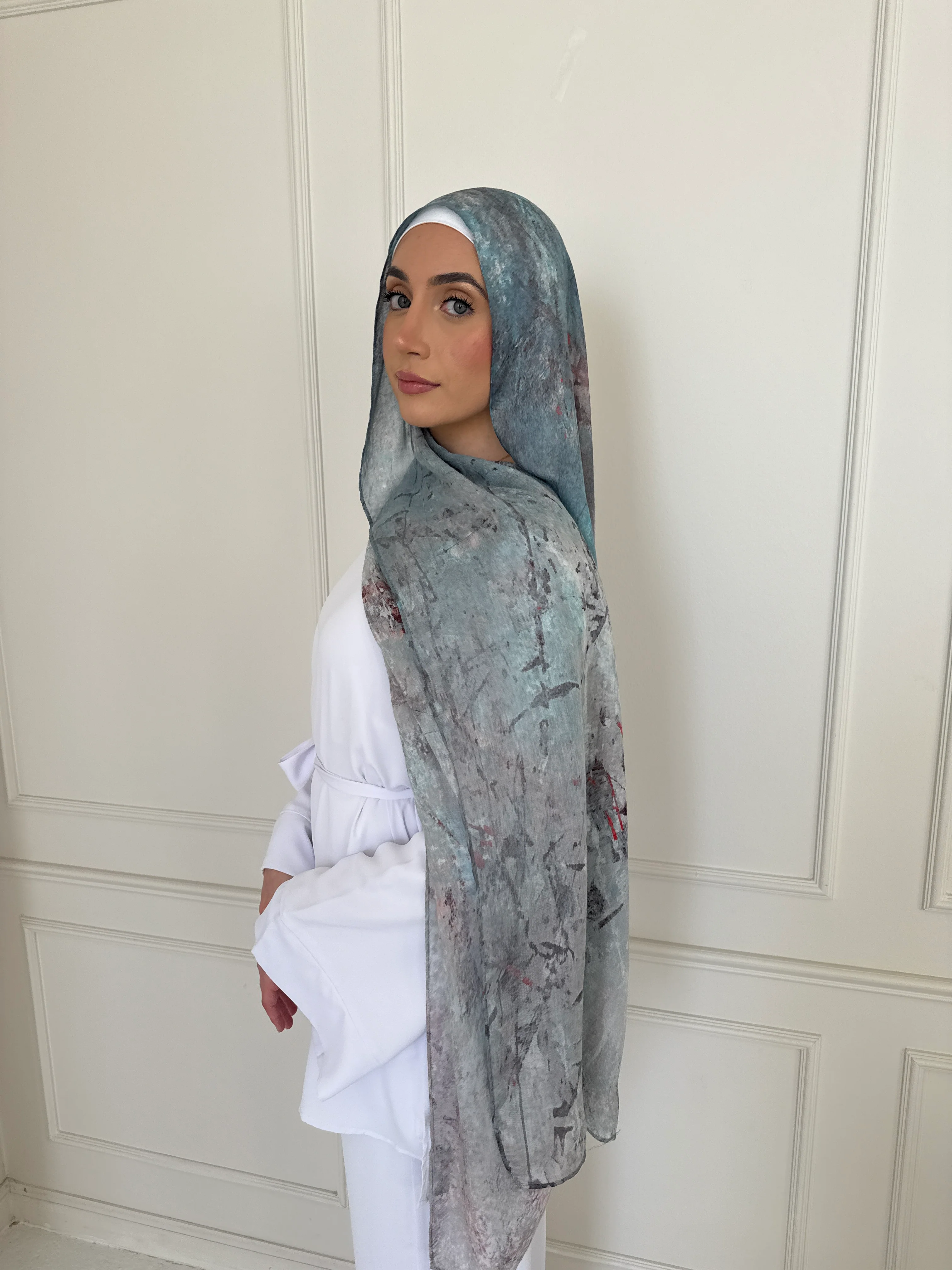 MODAL PRINT HIJAB ADANA - Image 3