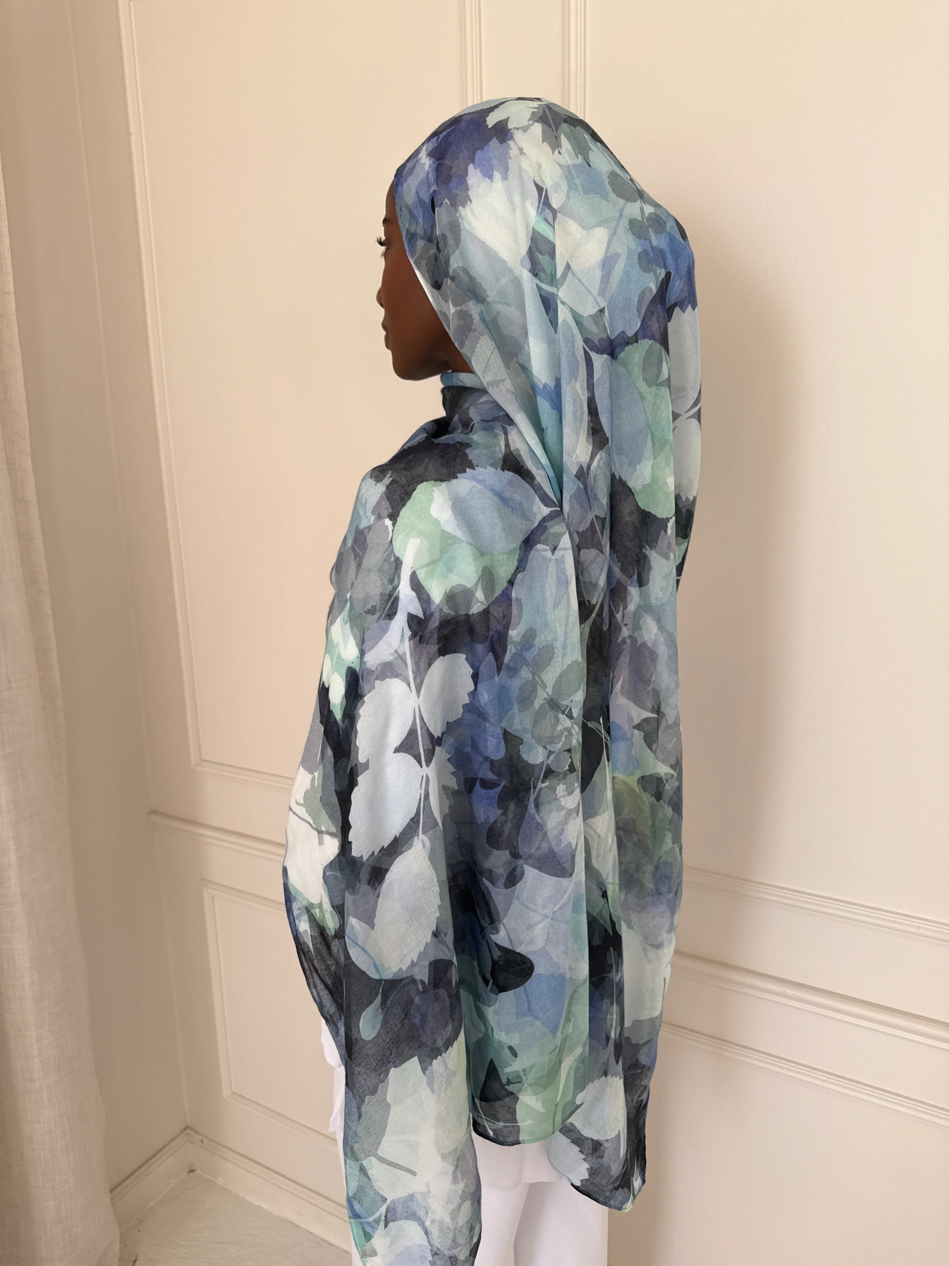 MODAL PRINT HIJAB LAHIJ - Image 2