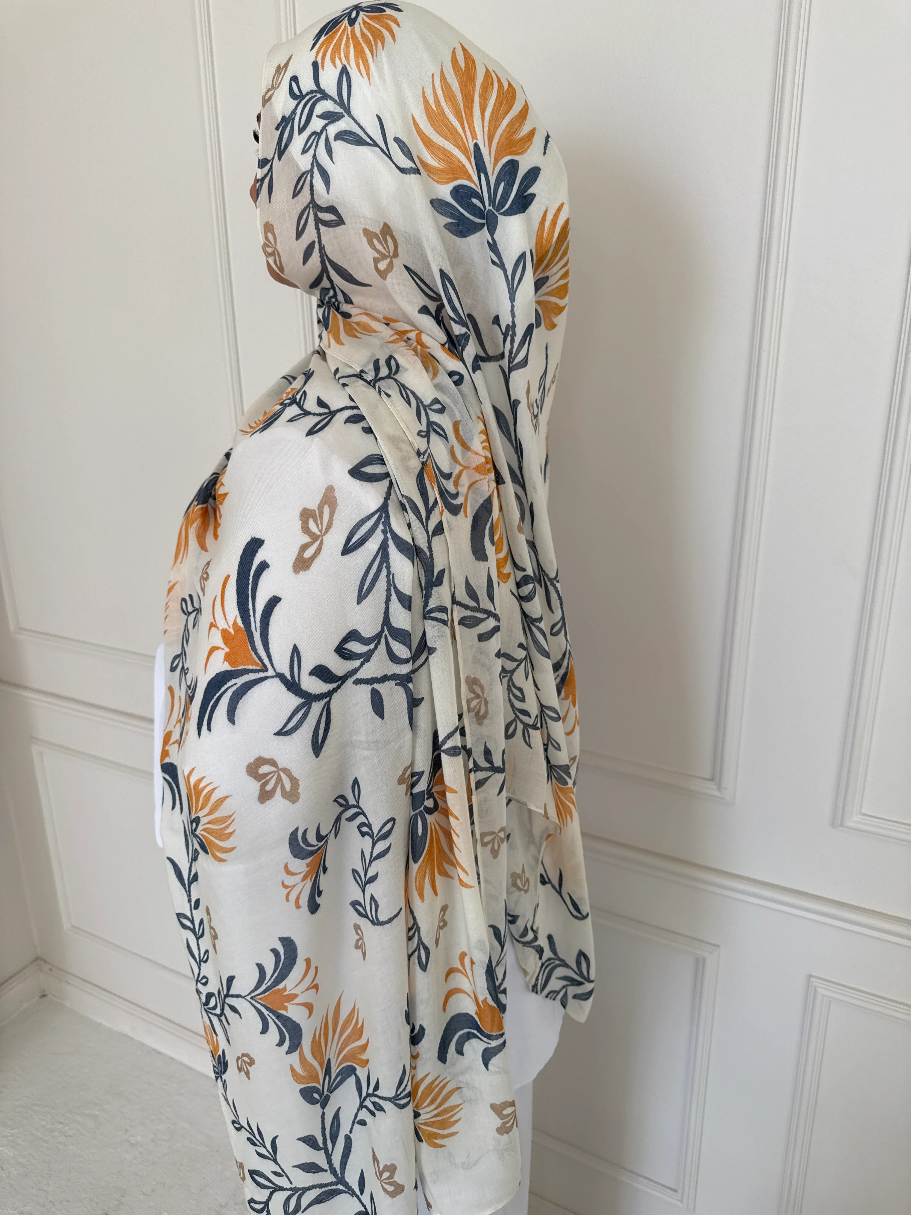 MODAL PRINT HIJAB MASHHAD - Image 2