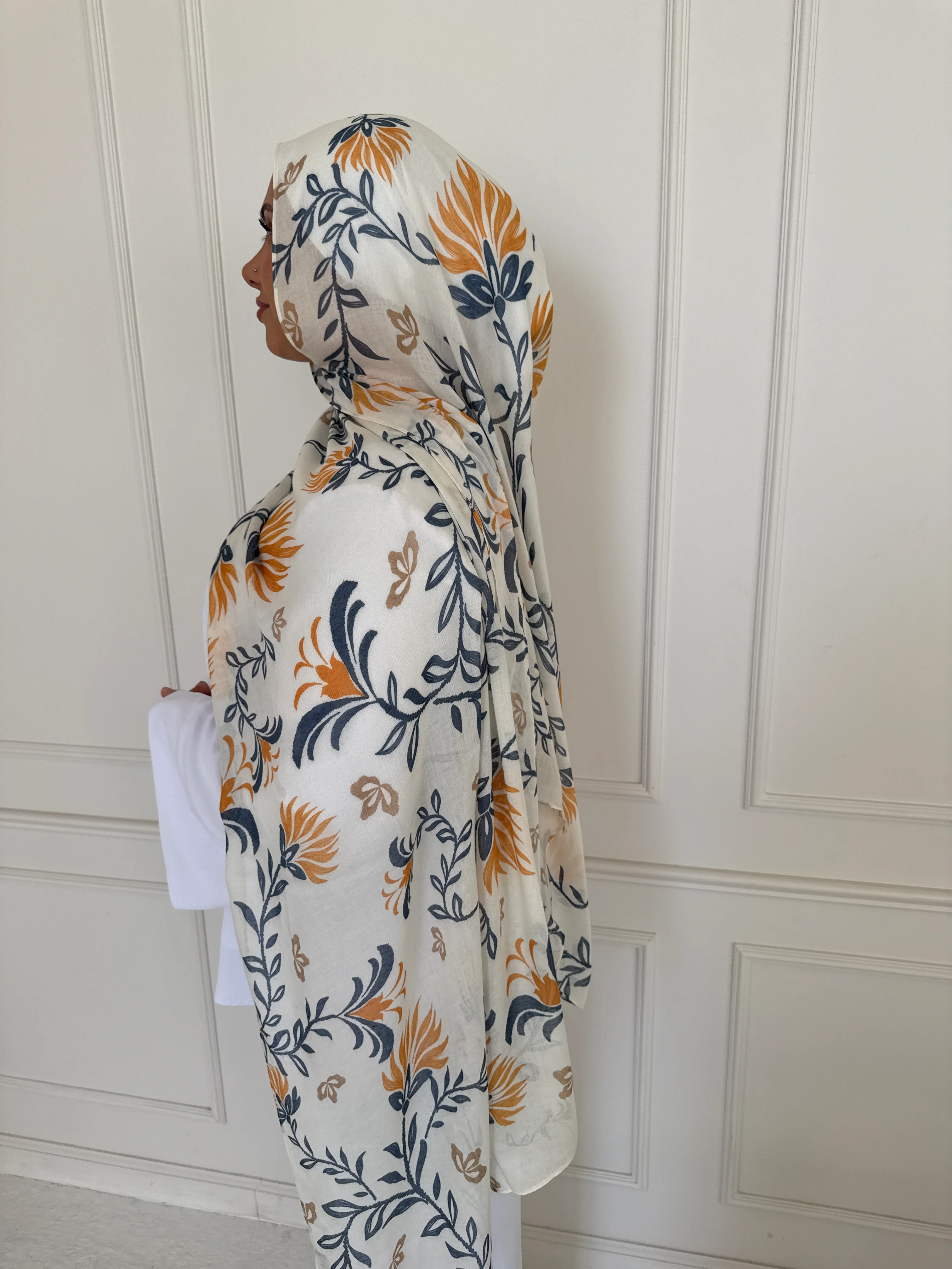 MODAL PRINT HIJAB MASHHAD - Image 3