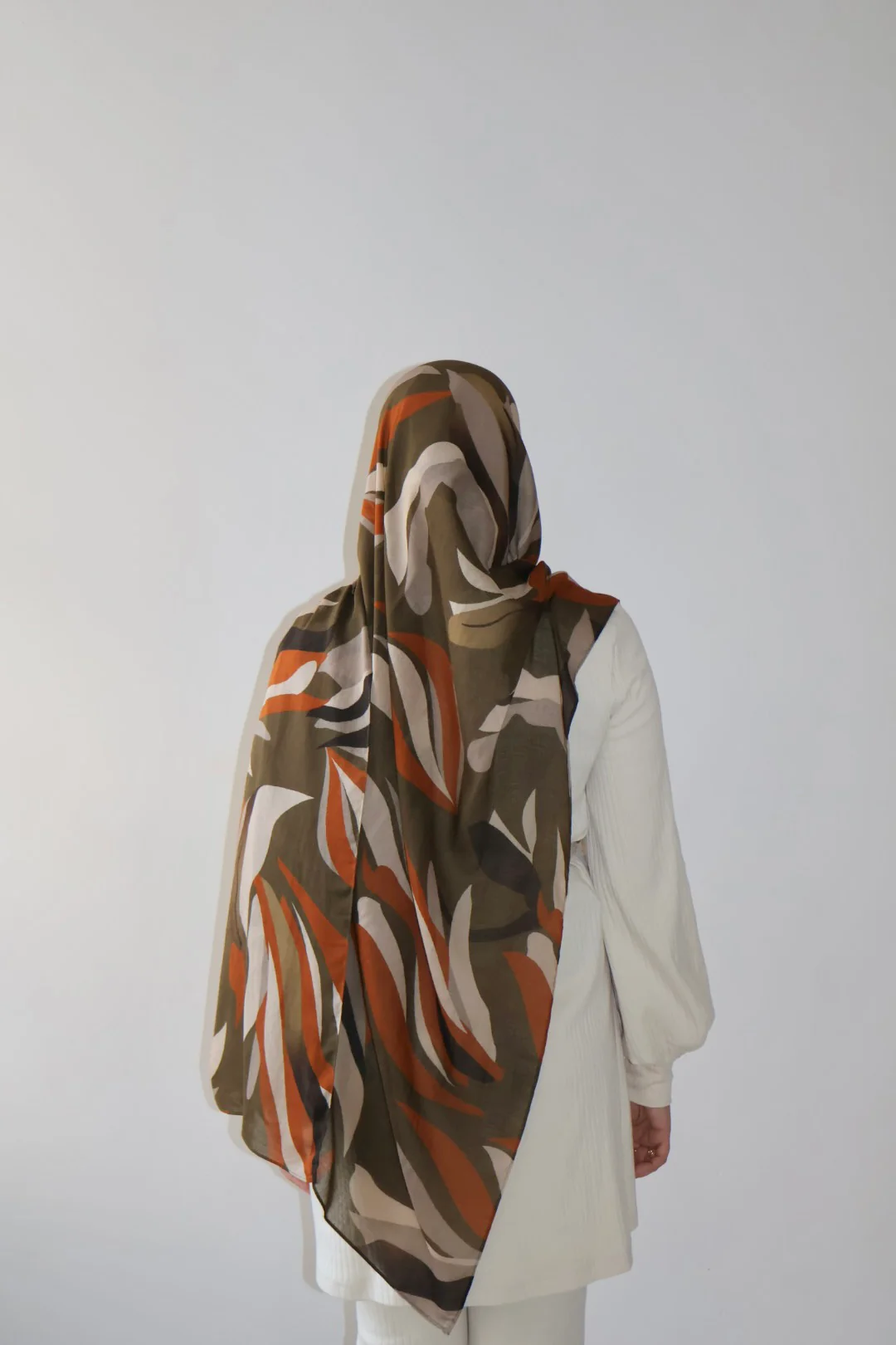 MODAL PRINT HIJAB ASWAN - Image 4