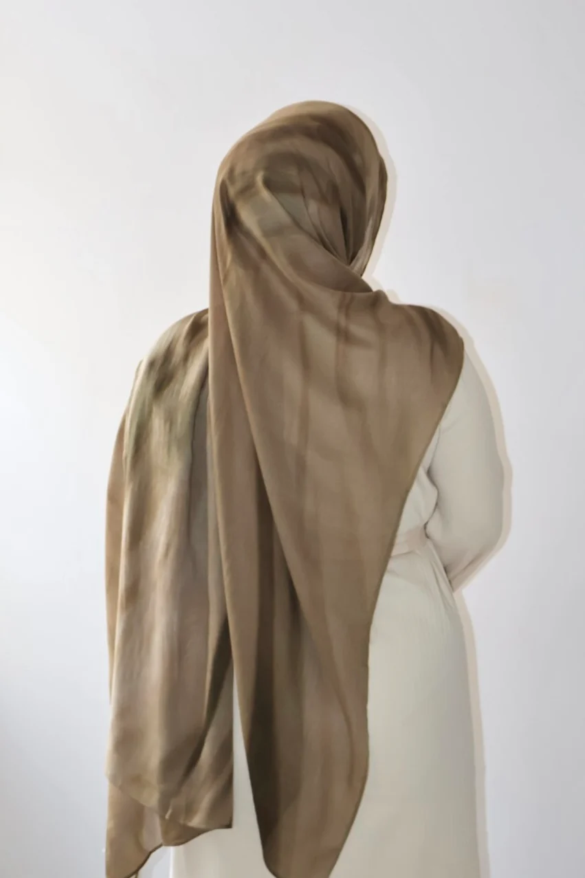 MODAL PRINT HIJAB DAKAR - Image 2