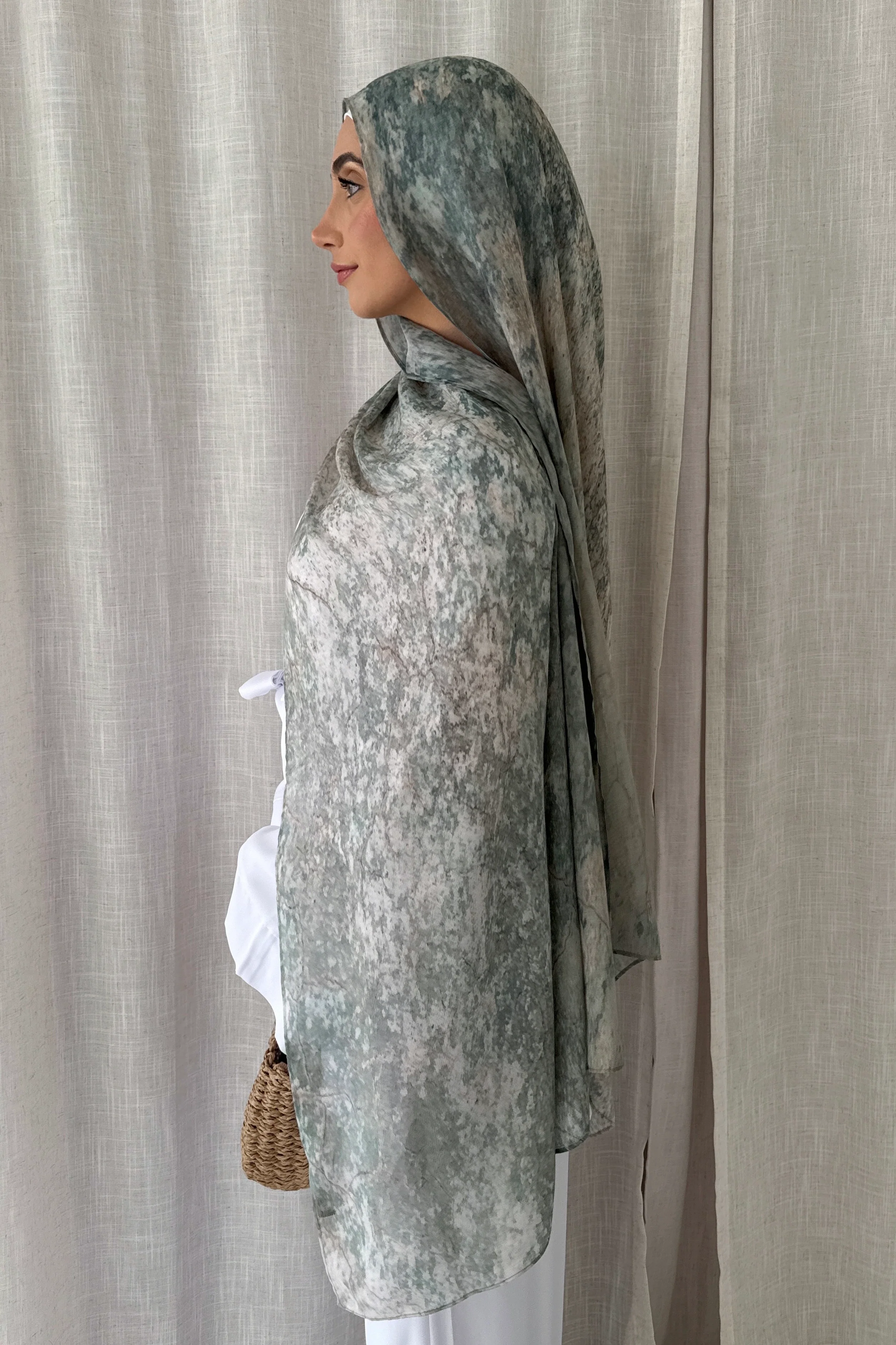MODAL PRINT HIJAB IDLIB - Image 2
