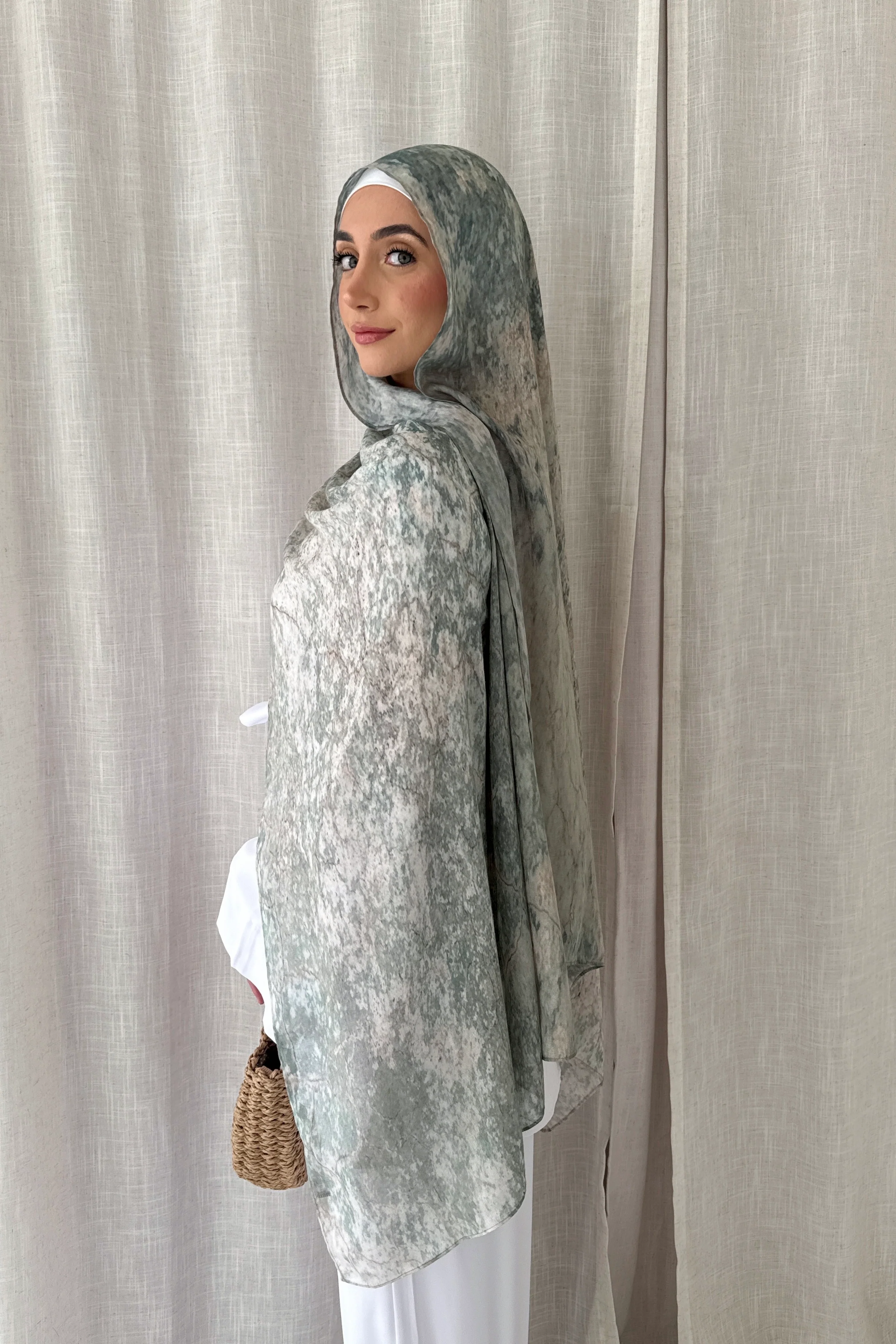 MODAL PRINT HIJAB IDLIB - Image 3